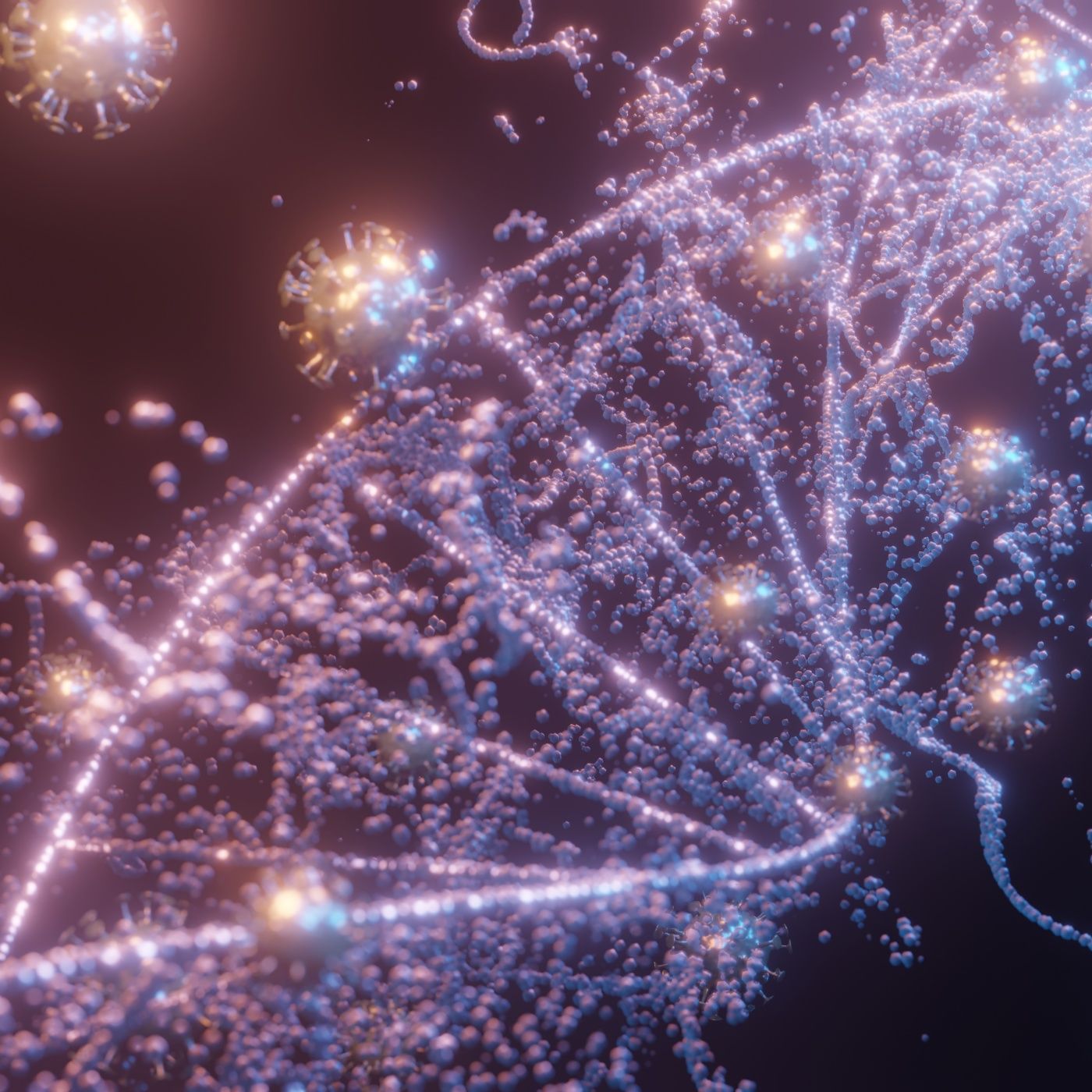 Design Decoded: Inside the Molecule