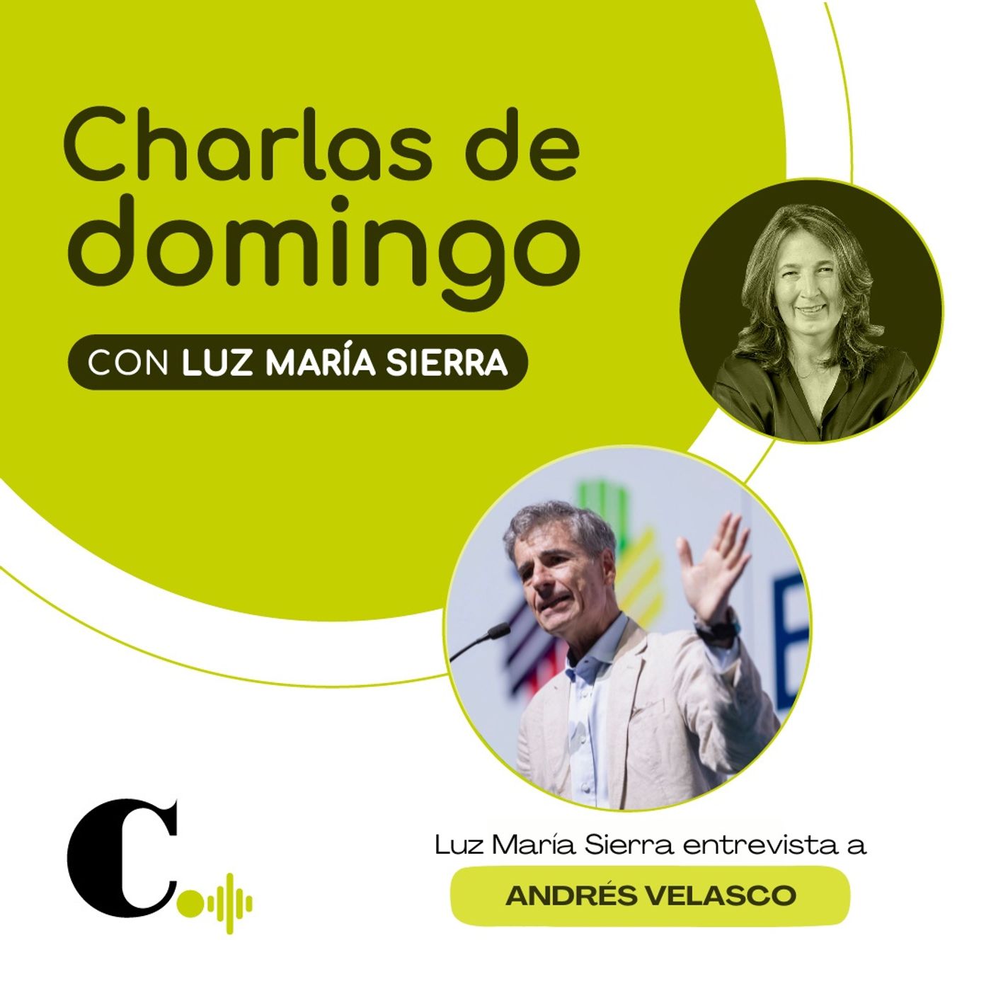 "Un populista es un tipo que dice: El único interlocutor válido soy yo, los otros son corruptos, son de la élite...": Andrés Velasco