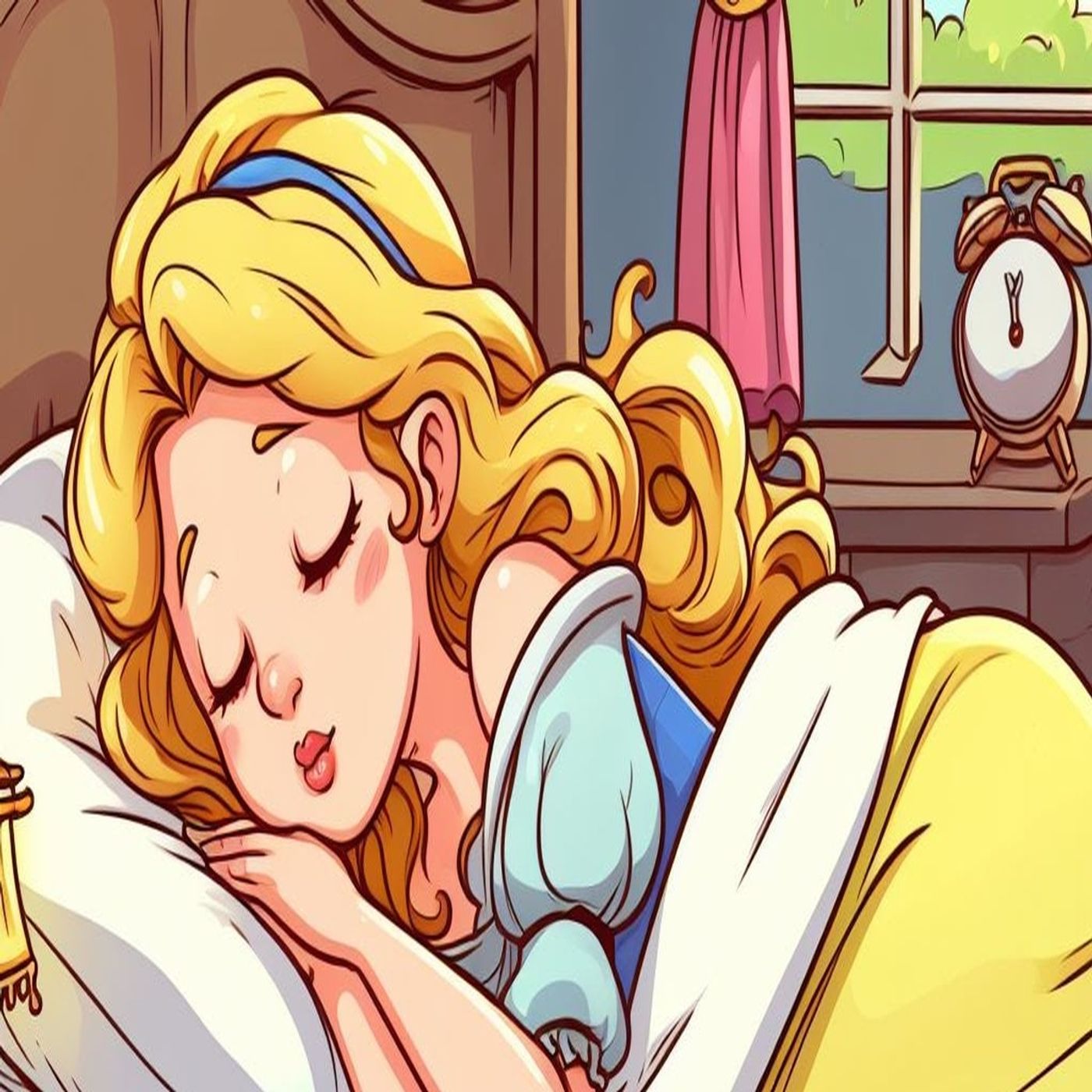 Sleeping Beauty