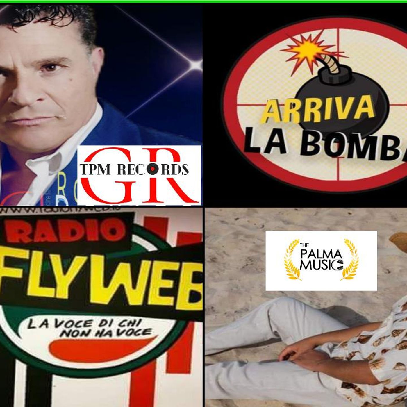 Arriva la Bomba 9.0