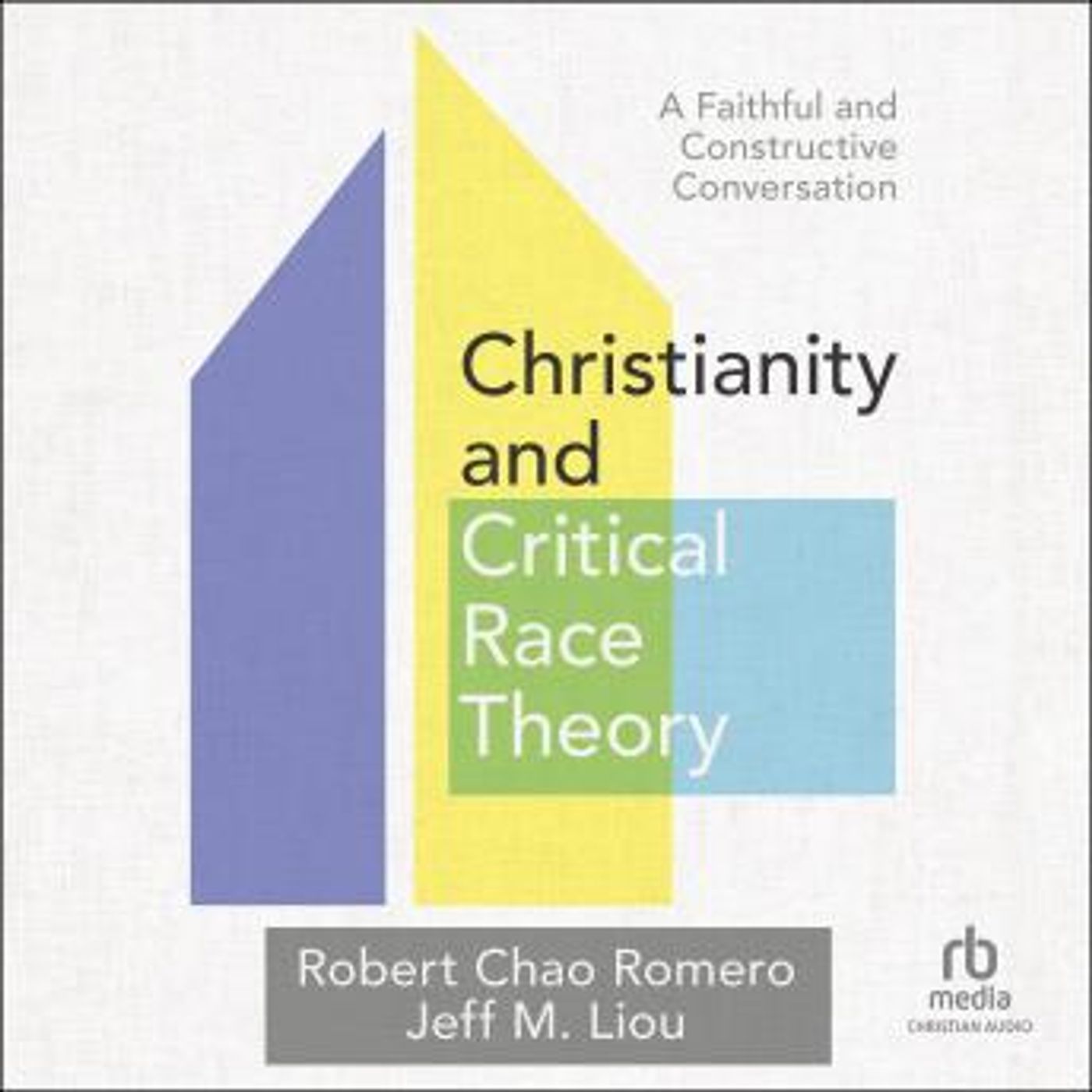 Listen to New Full Audiobooks in Religion & Spirituality, Christianity