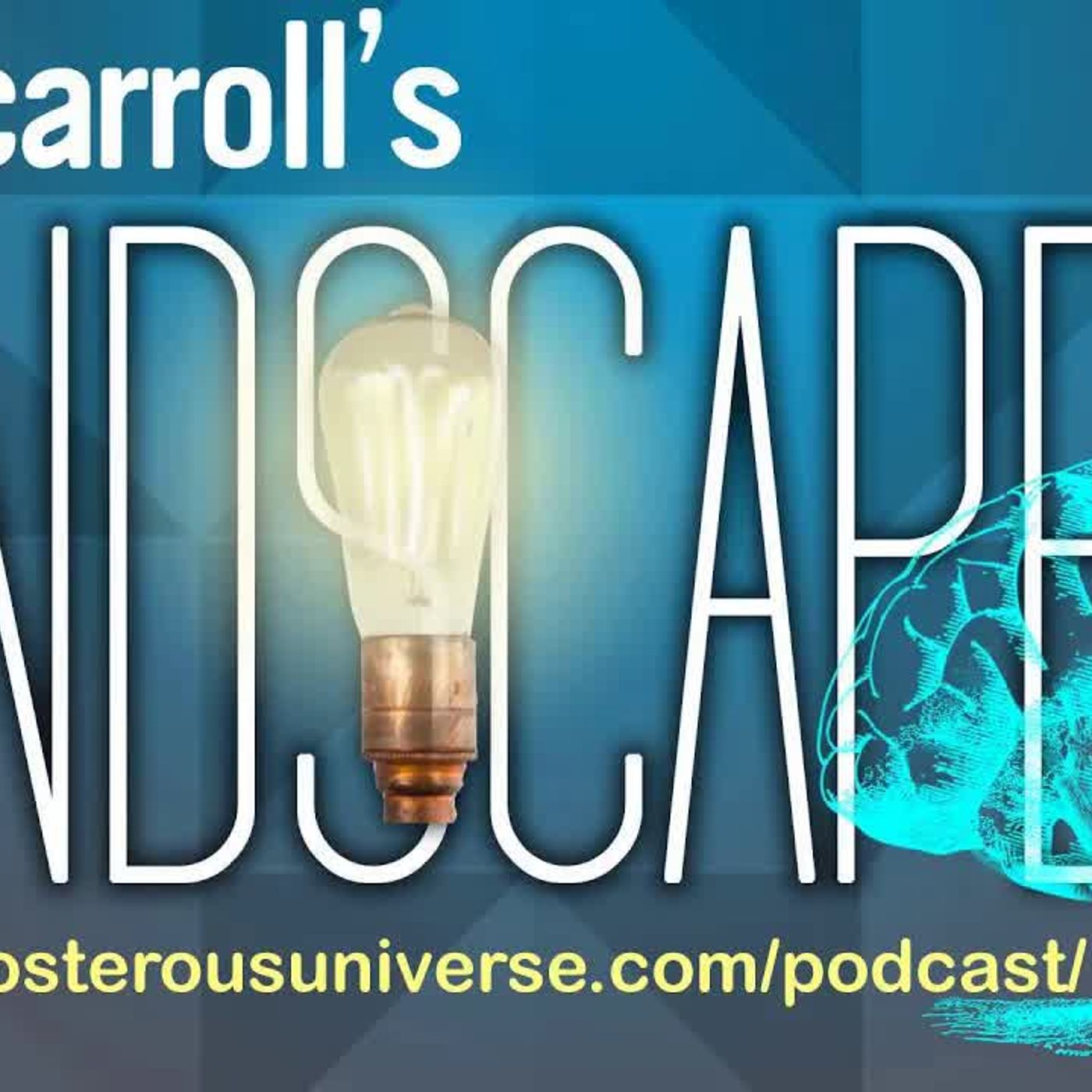 Language, and How to Understand the Brain episode artwork