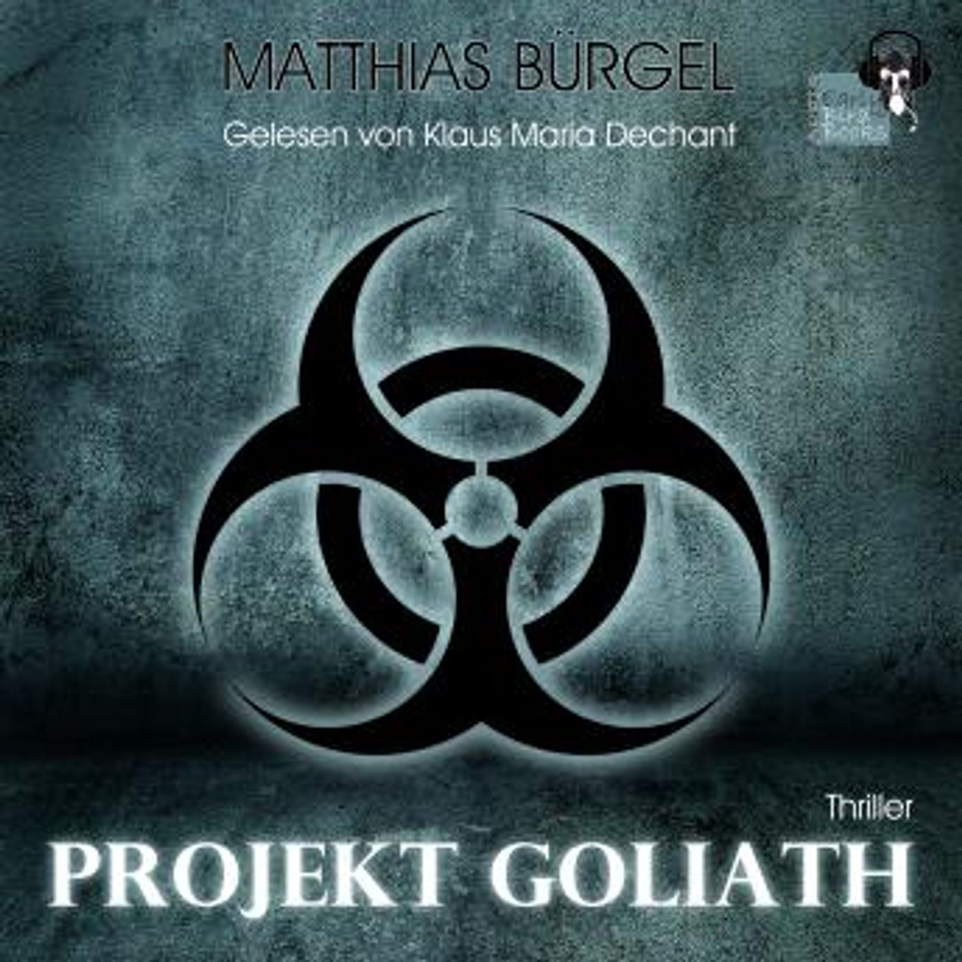 Listen to New Full Audiobooks in Mystery, Thriller & Horror, Legal & Political