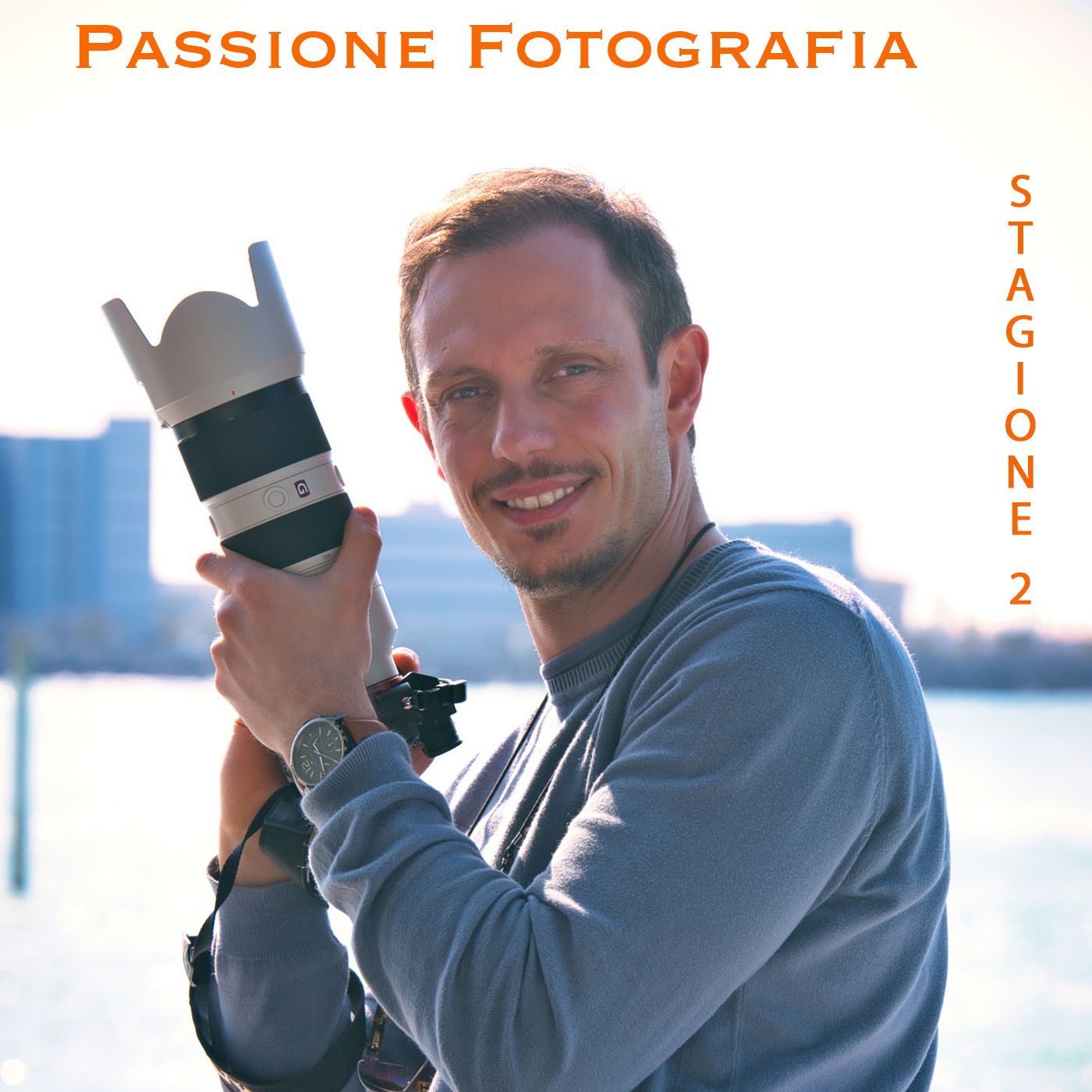 Passione Fotografia