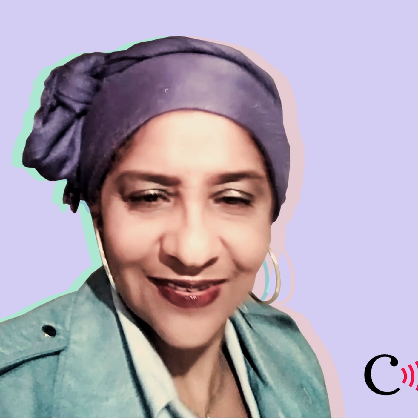 Episodio 1: Rafaela Pimentel por Puri Beltrán.