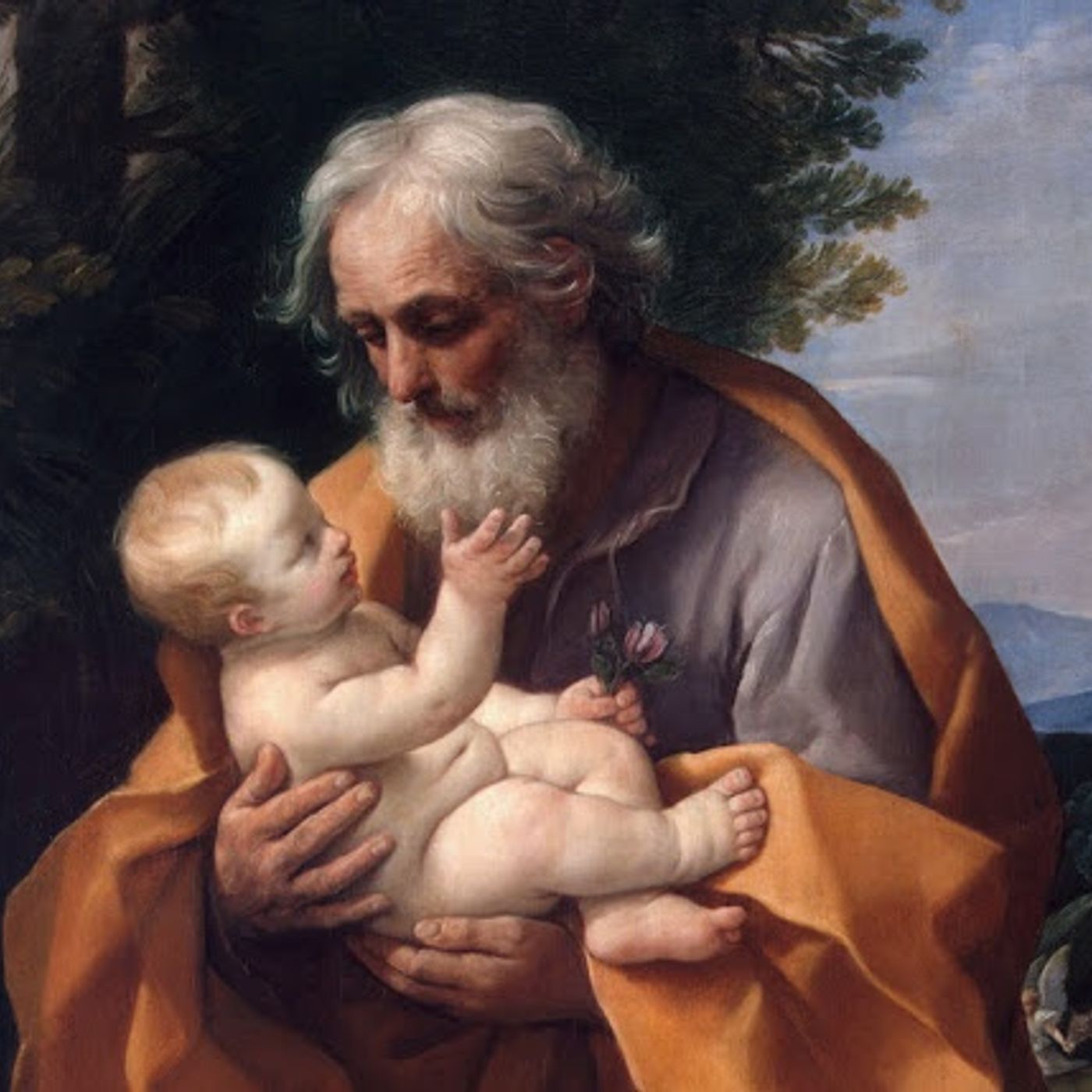 Dal Vangelo di oggi