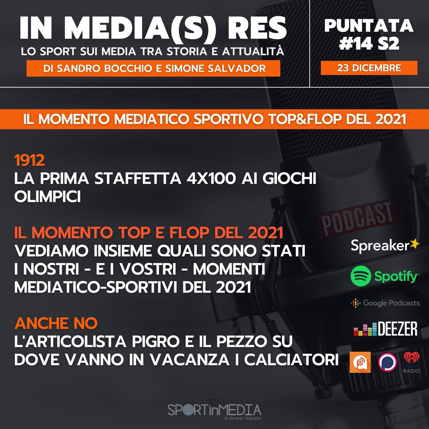 In Media(s) Res