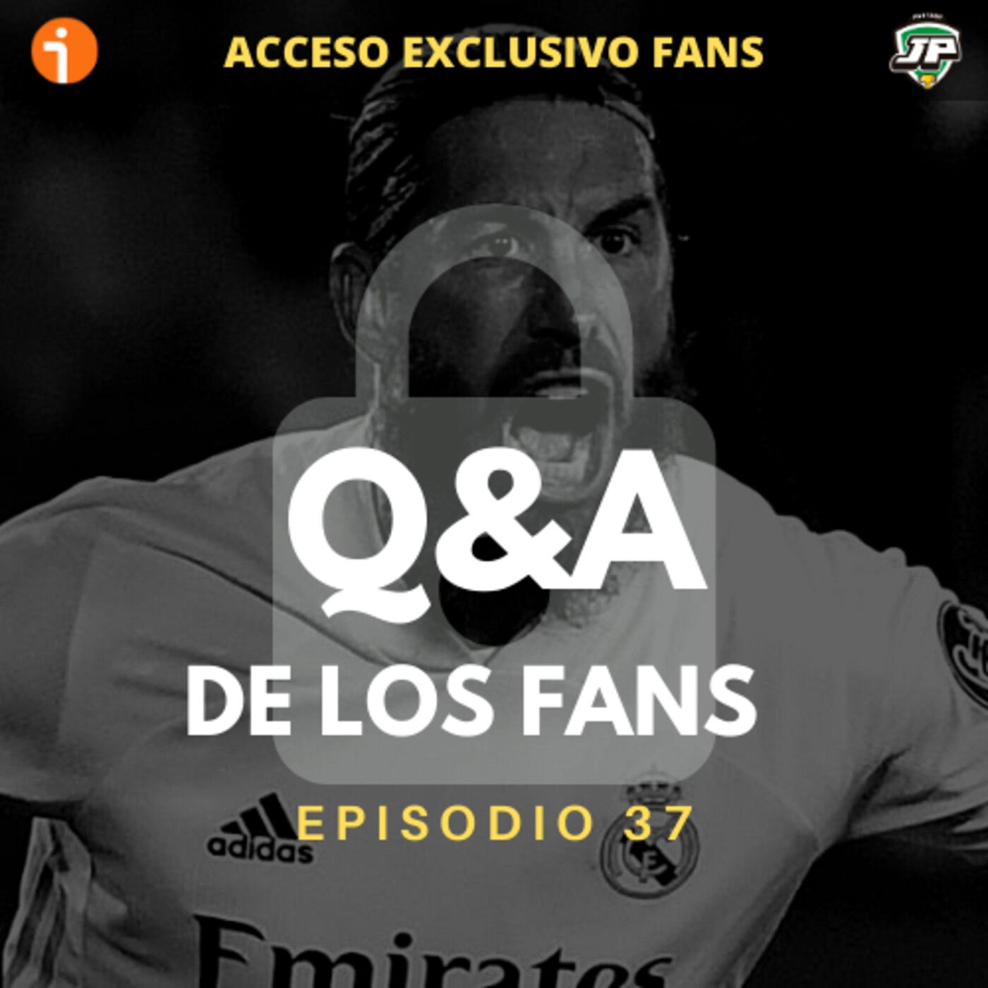 Jornada Perfecta Podcast