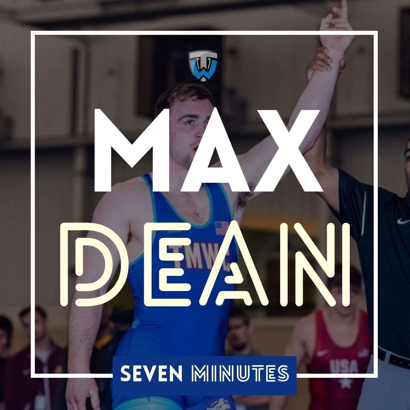 Seven Minutes with Cornell’s Max Dean