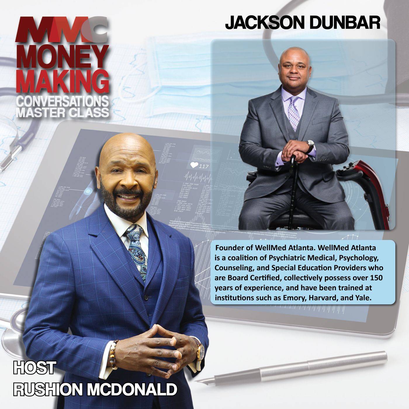 Daily Inspiration: The Steve Harvey Morning Show
