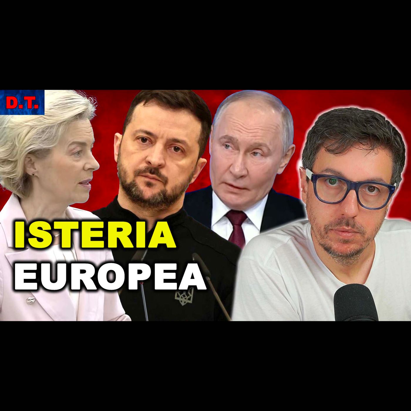 ANCORA DRONI IN DANIMARCA | NUOVA “MISTERIOSA” ARMA UCRAINA