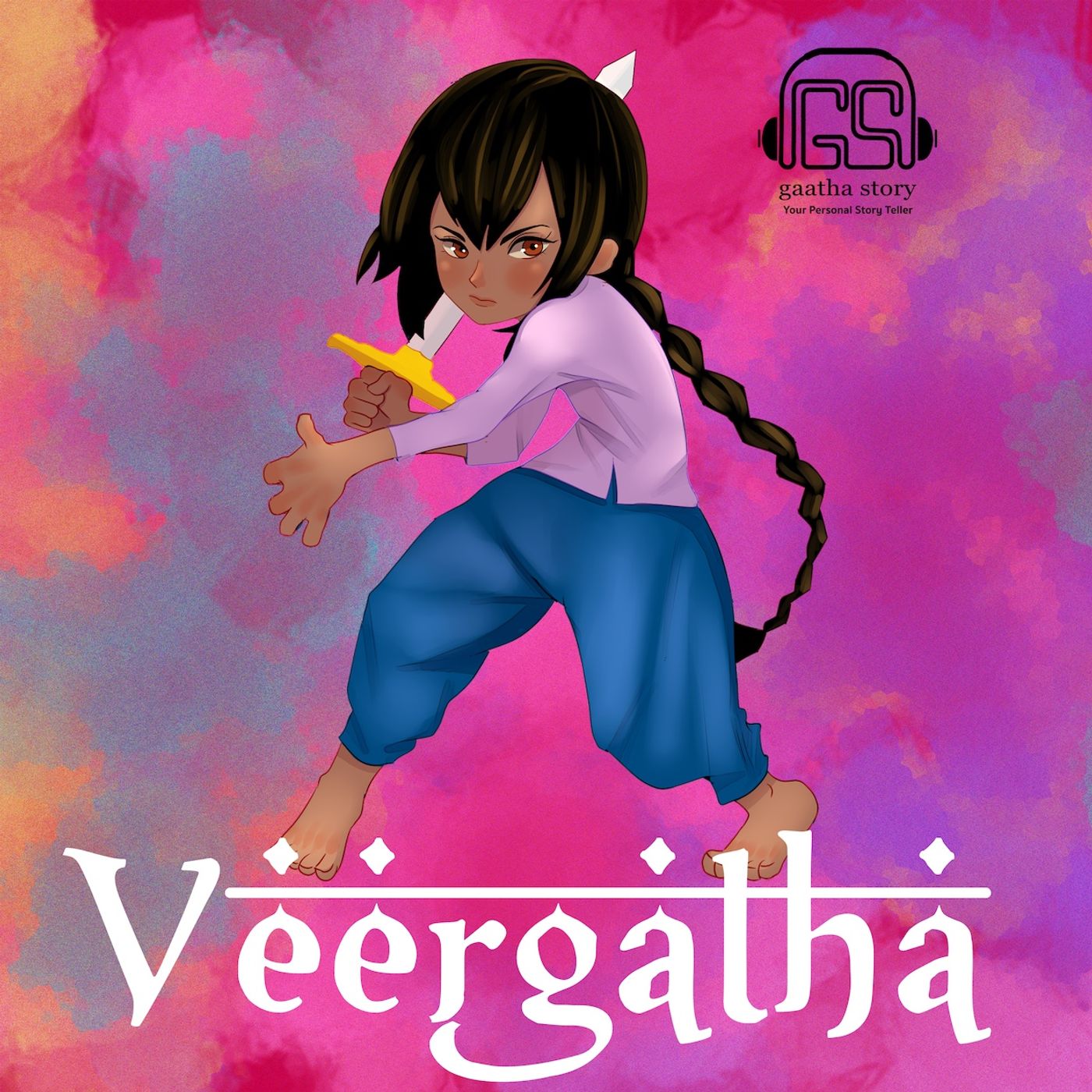 Veergatha: Stories of Bravery