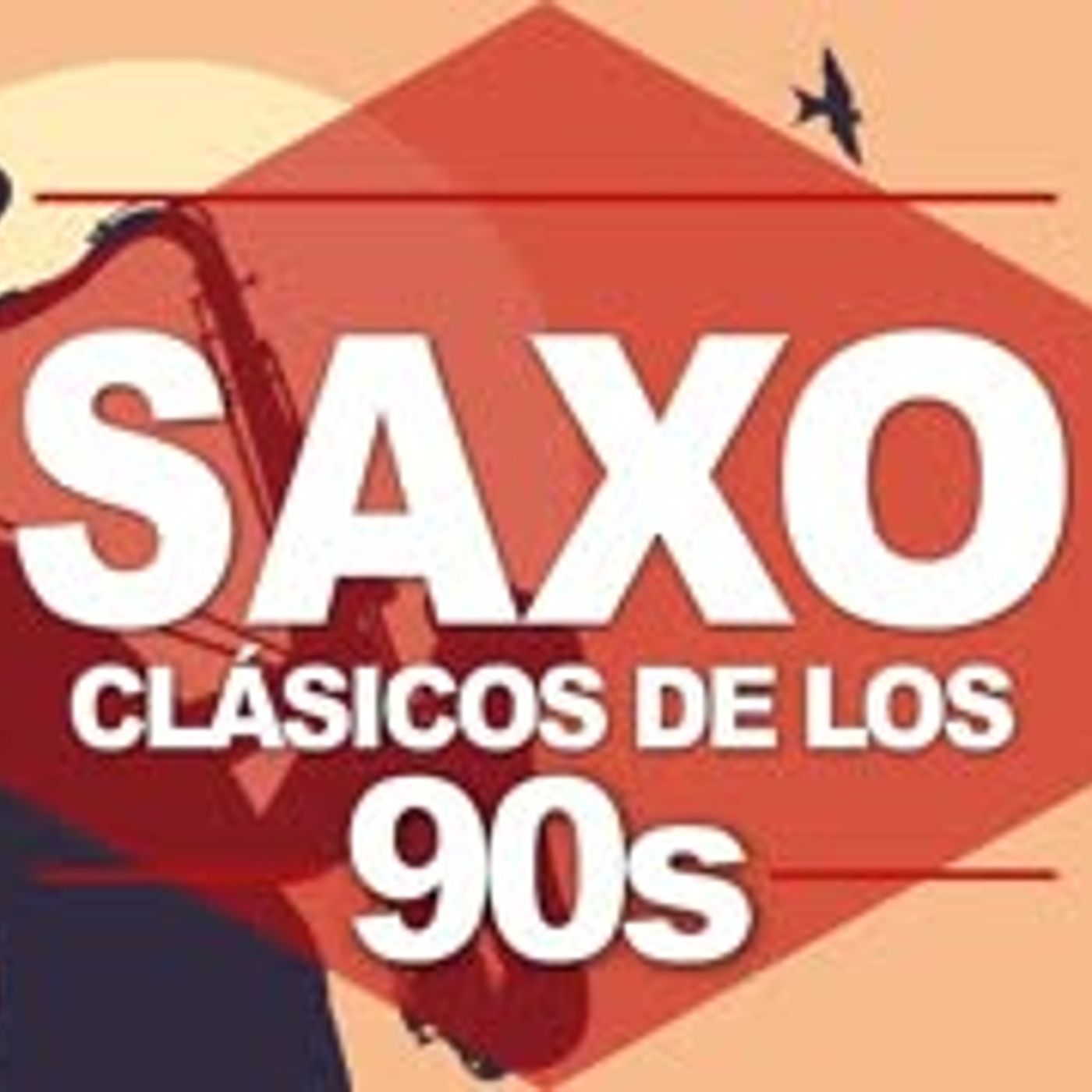 SUN SAXO COMPANY episode artwork
