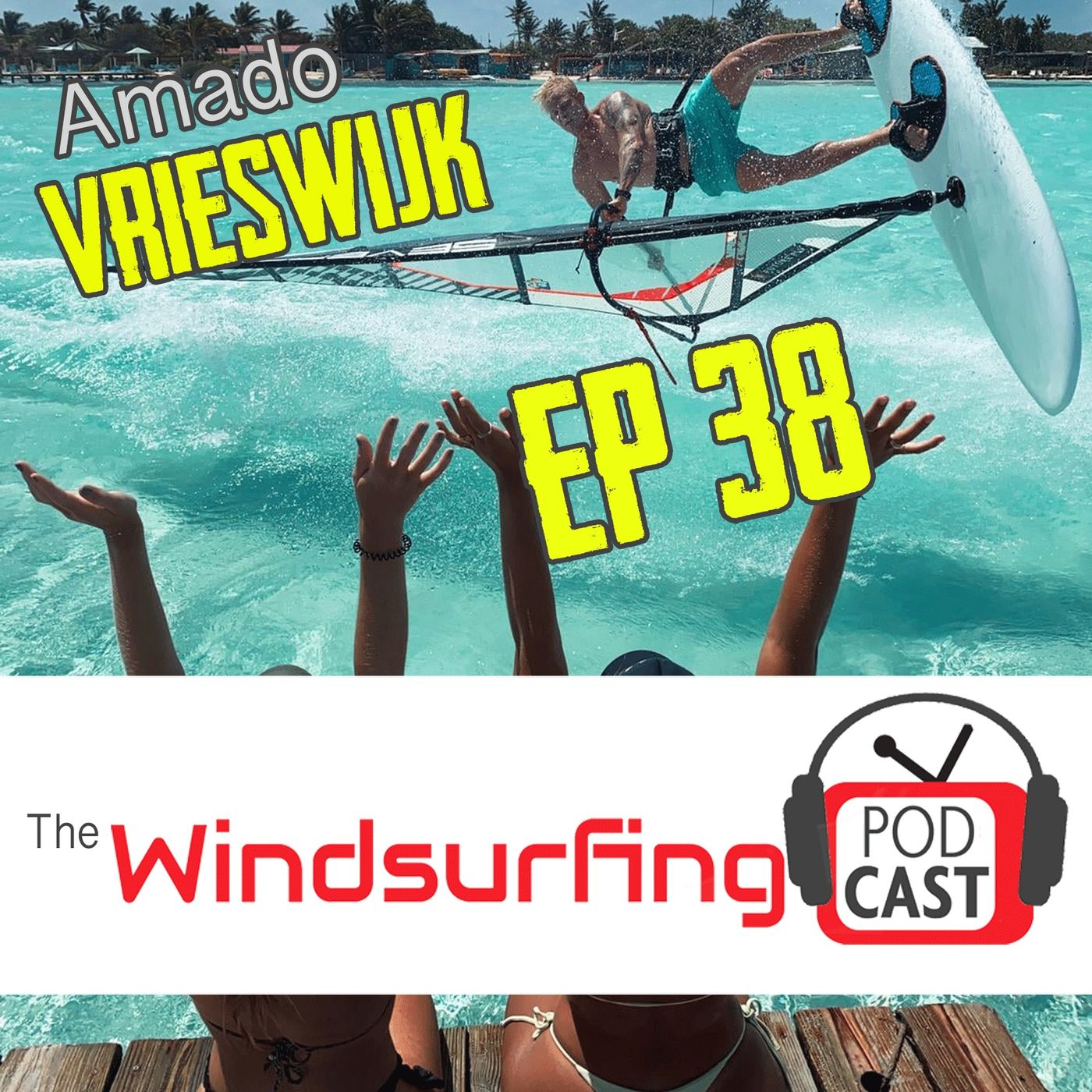 The Windsurfing Podcast
