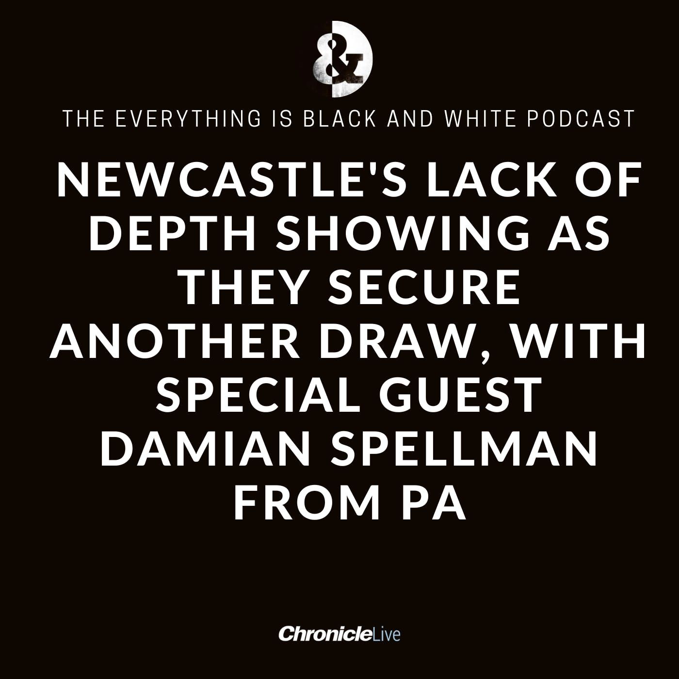 NEWCASTLE UNITED'S LACK OF SQUAD DEPTH SHOWING AS THEY STRUGGLE AGAINST BOURNEMOUTH | UNBEATEN RUN CONTINUES | LEAGUE CUP FINAL EXCITEMENT |