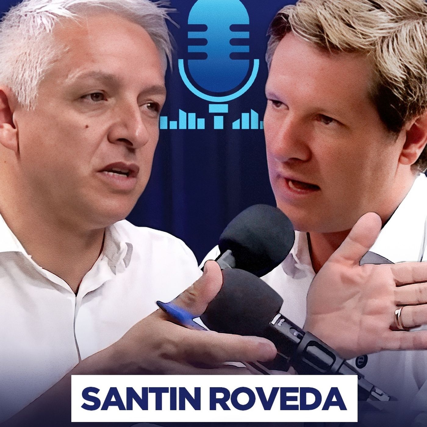 Podcast Metrópole