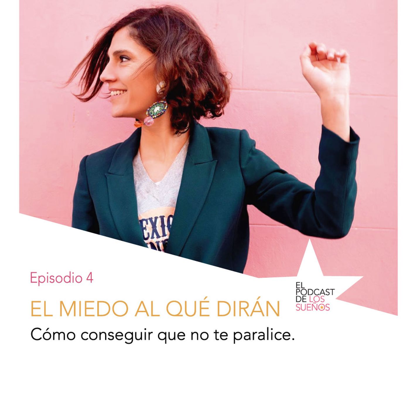 El Podcast de los Sueños