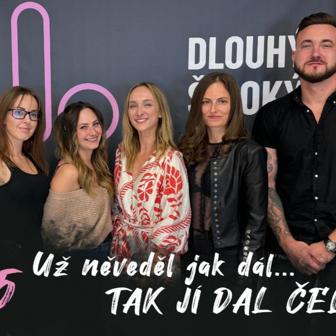 Dlouhý Široký