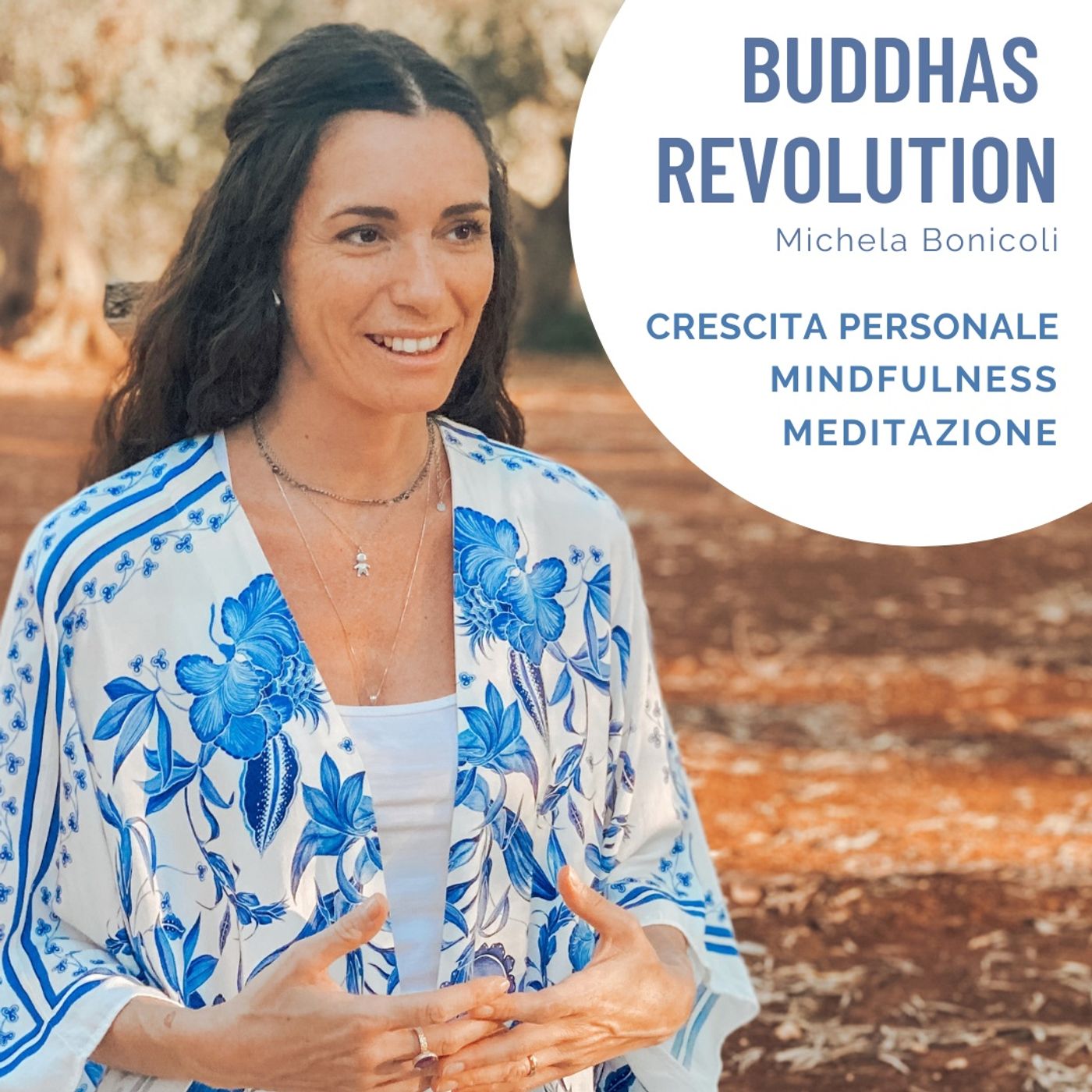 Buddhas Revolution