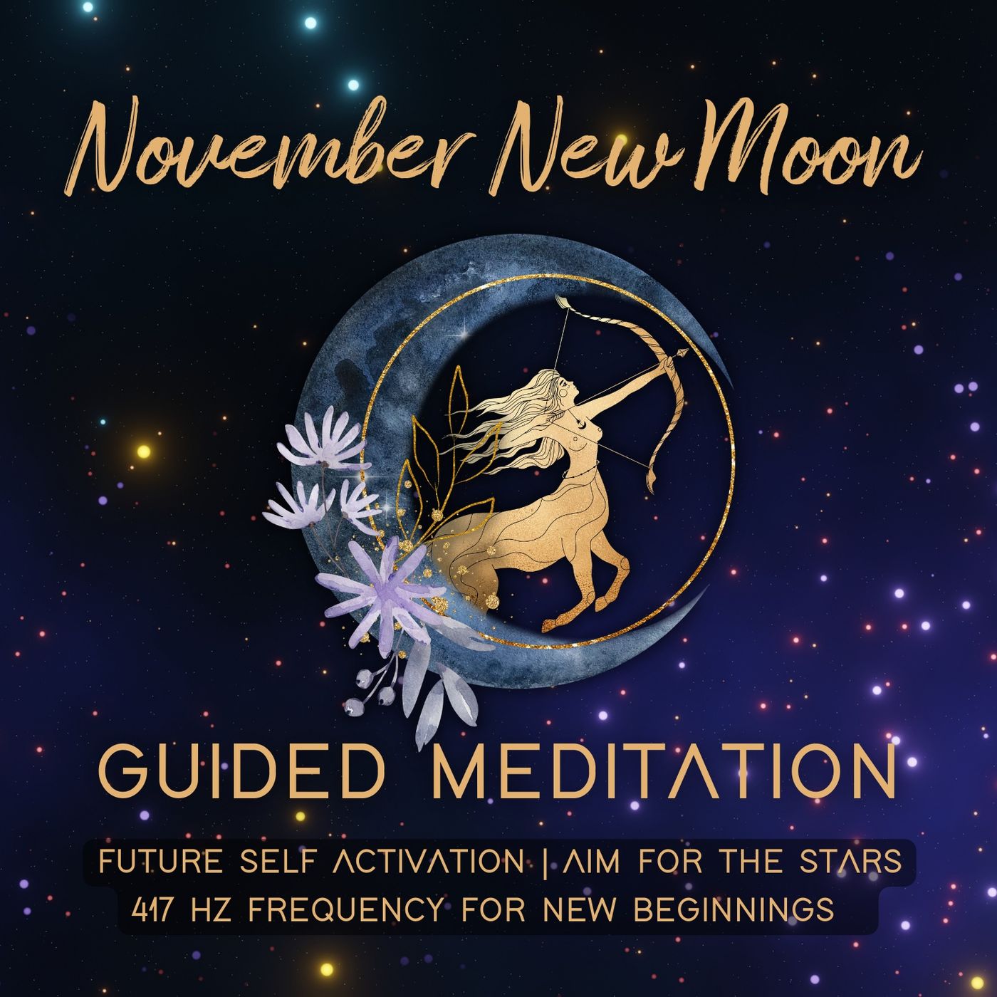 The Psychic Soul Meditations
