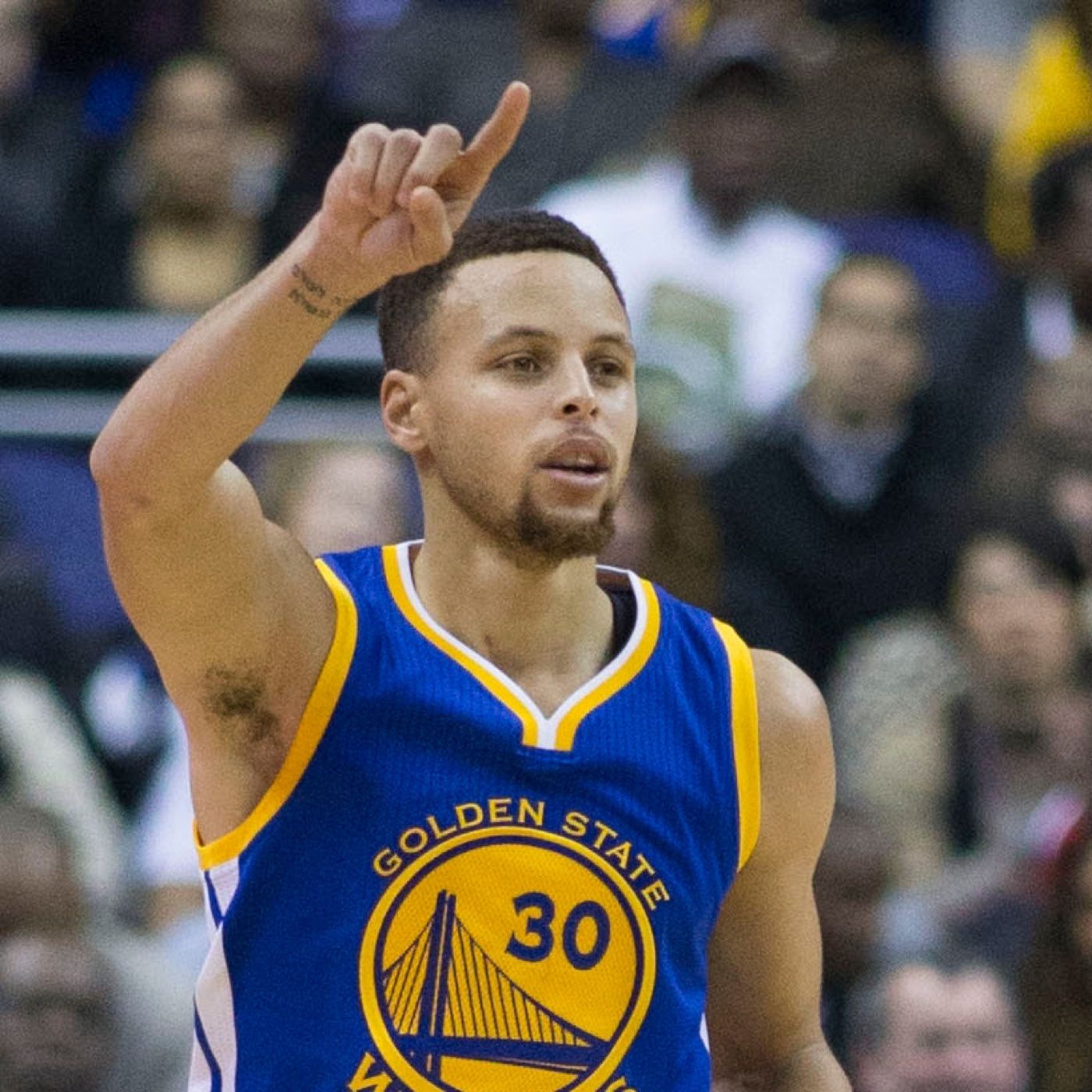 Nuggets VS Warriors 10:22:22 3.48 PM episode artwork