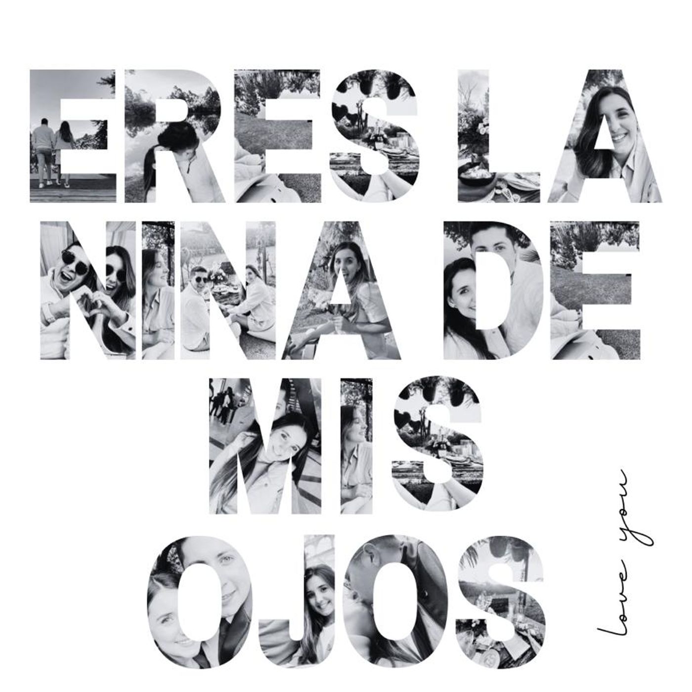 Diario de amor