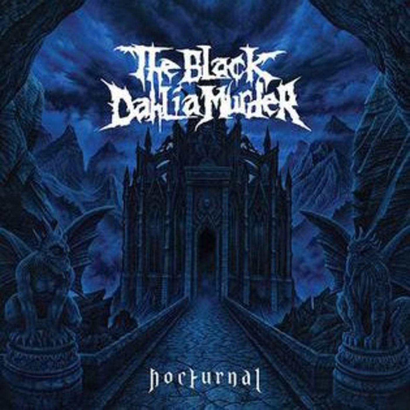 Episode 209 - The Black Dahlia Murder - 'Nocturnal' Album Reaction