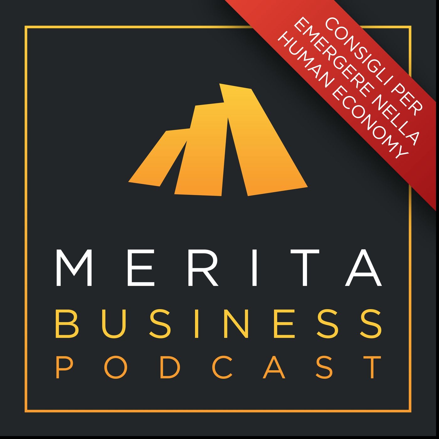Merita Business Podcast