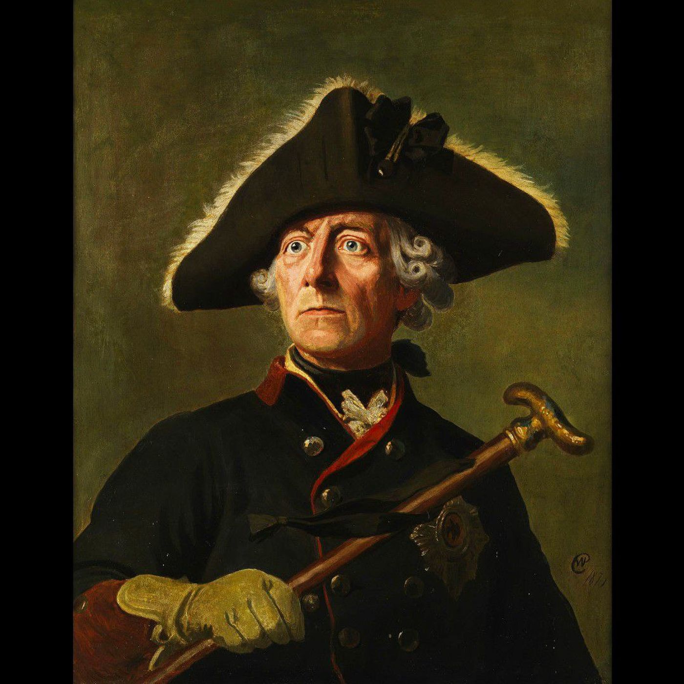La Guerra Grande