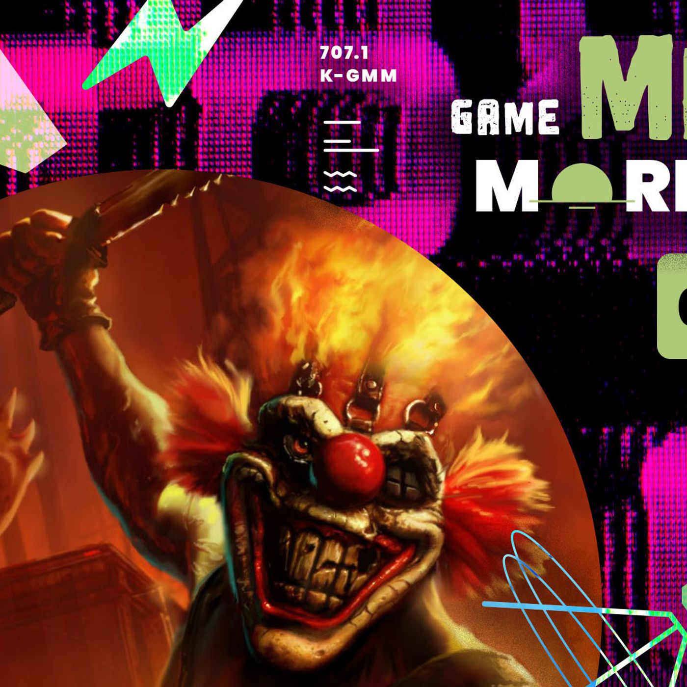 Game Mess Mornings 02/15/23