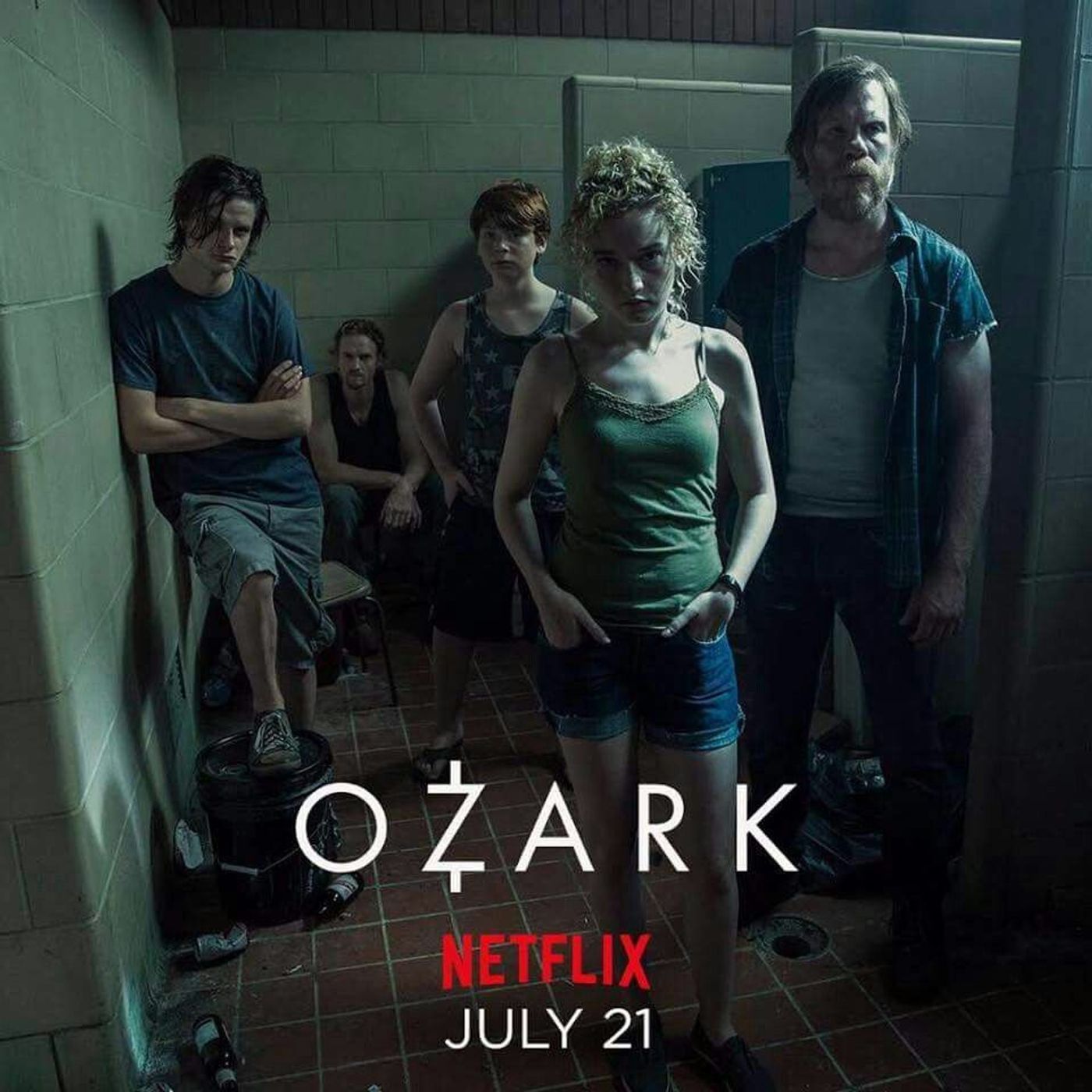 EP:119 The Netflix Series Ozark Will Be Filming In Gwinnett County This Week