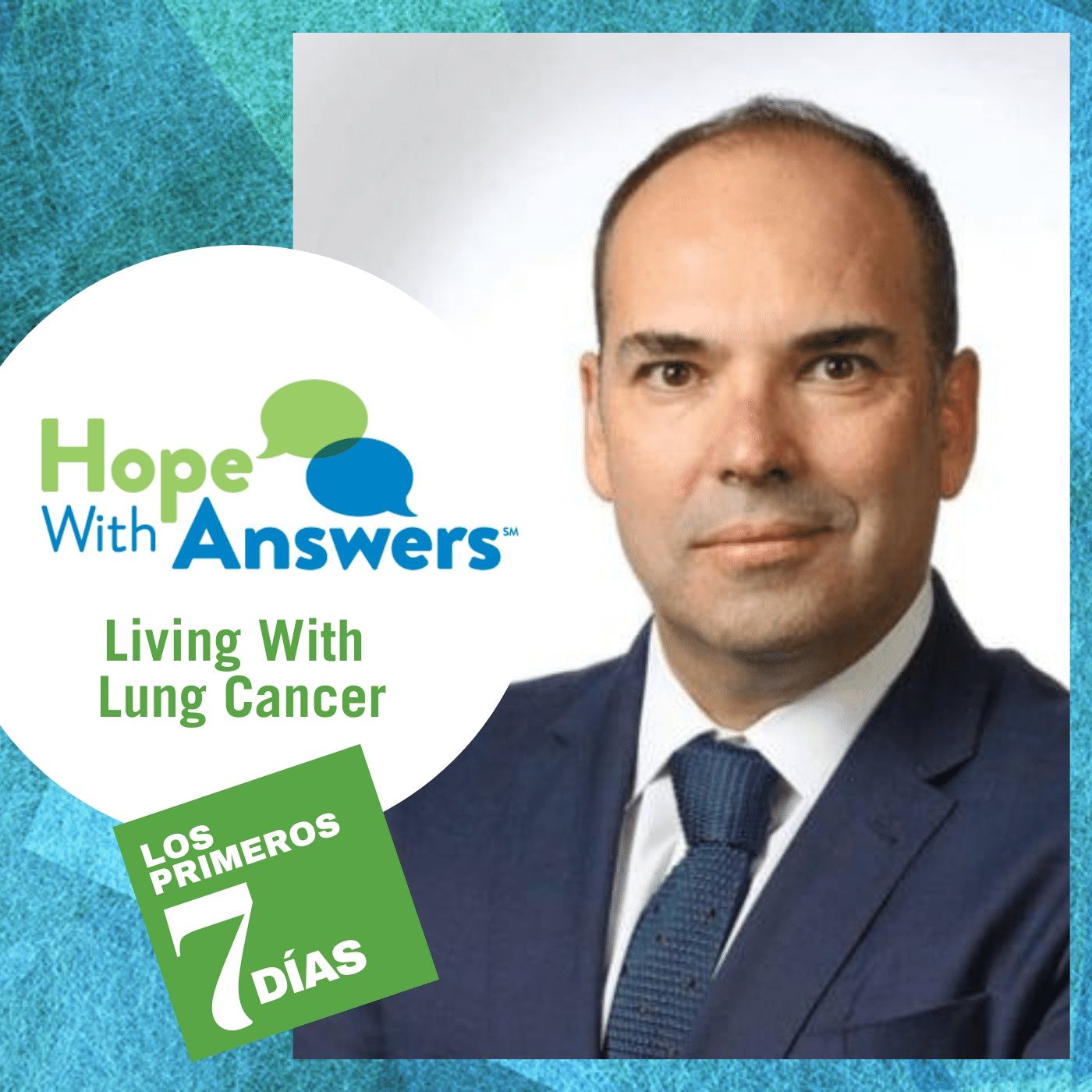 Hope With Answers: Living With Lung Cancer