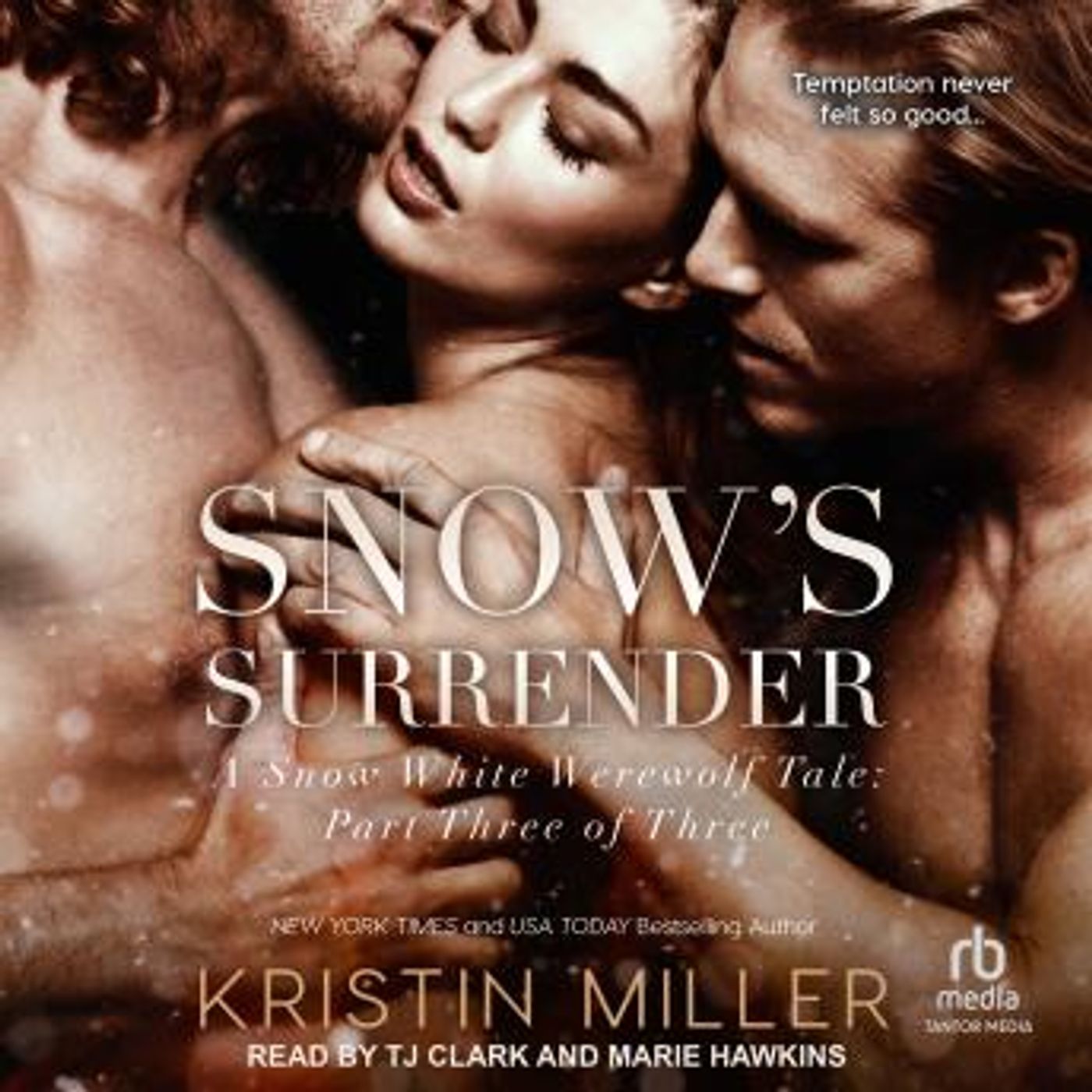 Download New Full Audiobooks in Romance, Romantasy