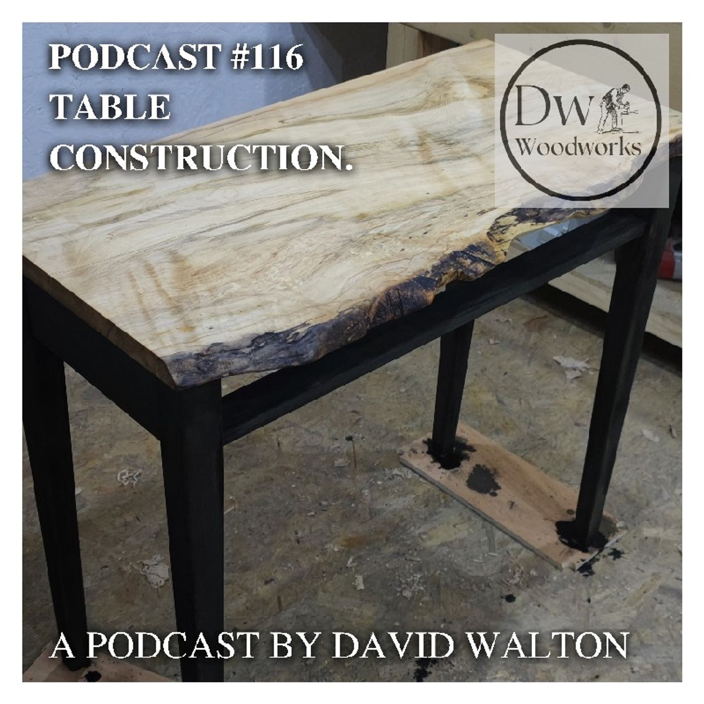 #116. Table Construction