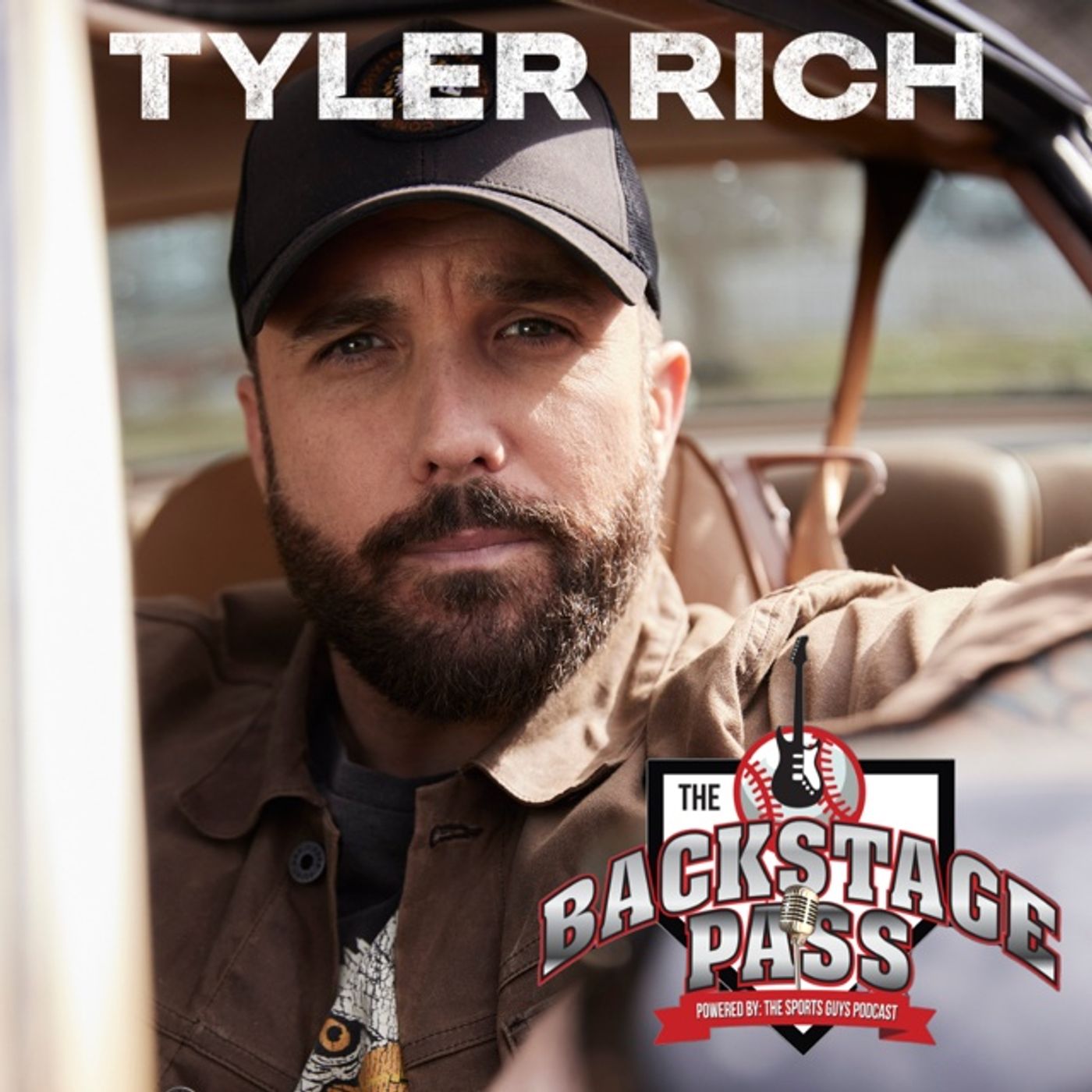 Tyler Rich KKTC Show