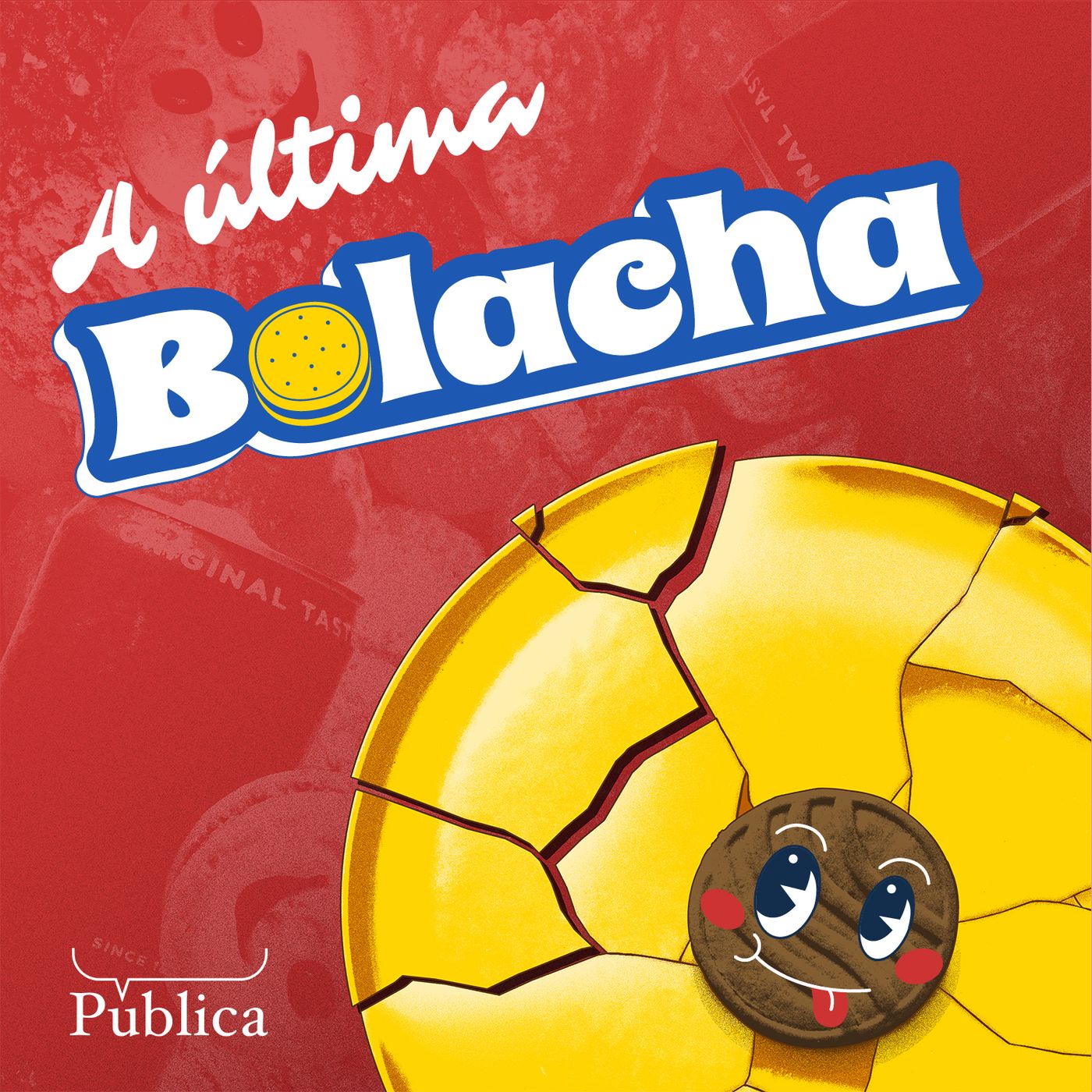 A Última Bolacha