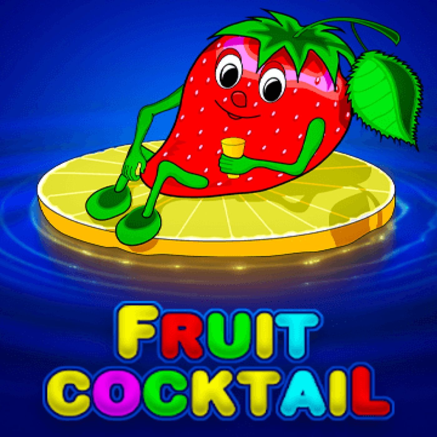 Fruit Cocktail Podcast podcast artwork