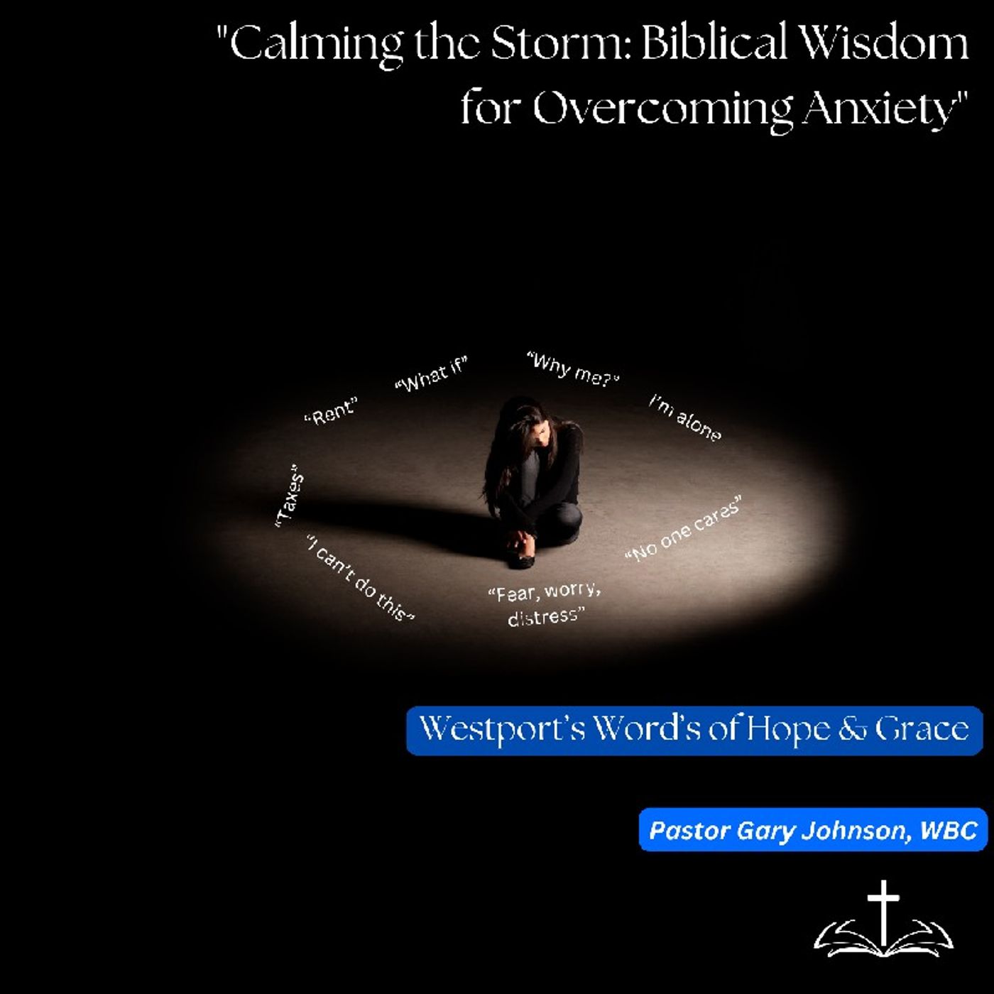 Westport\'s Words of Hope & Grace