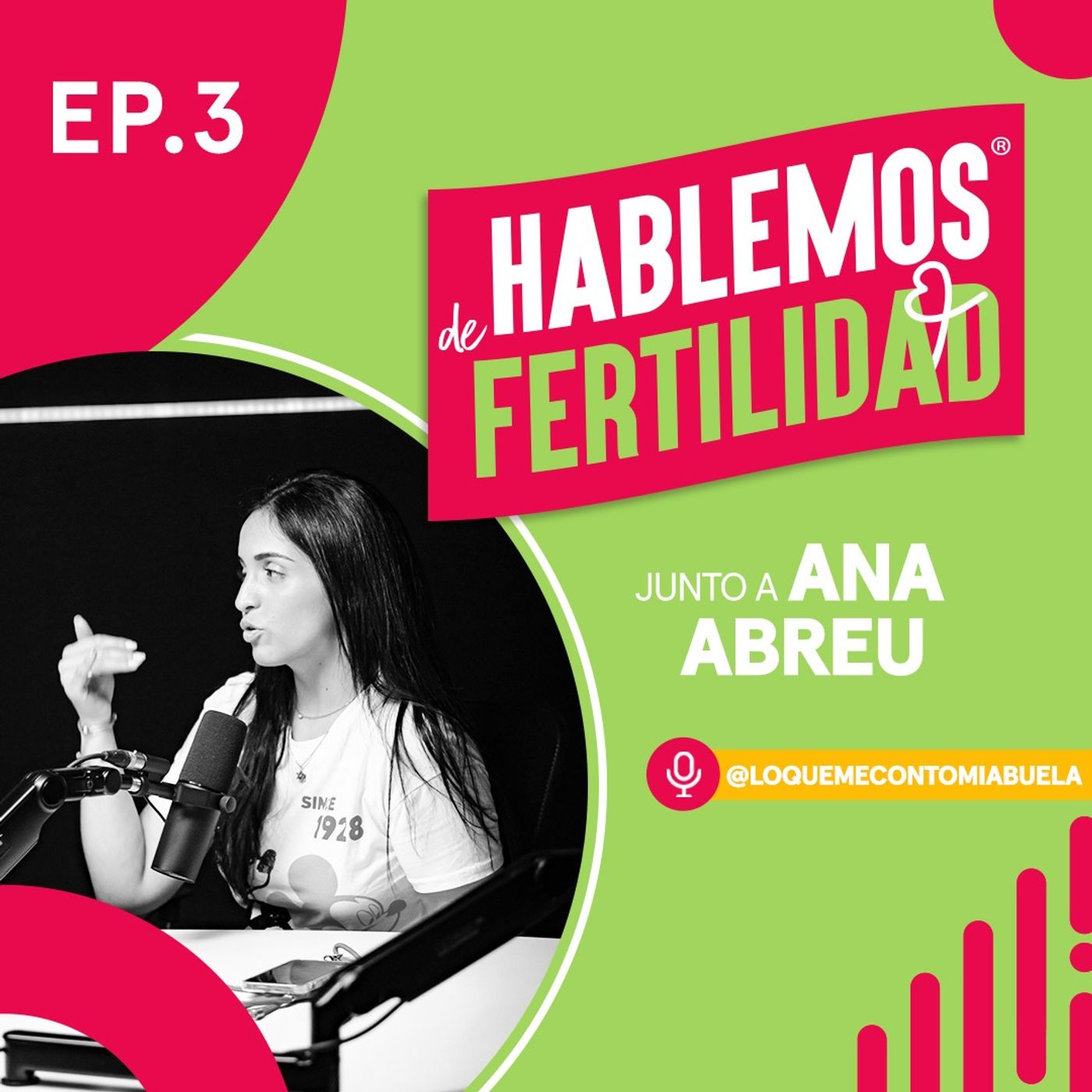 Hablemos de Fertilidad