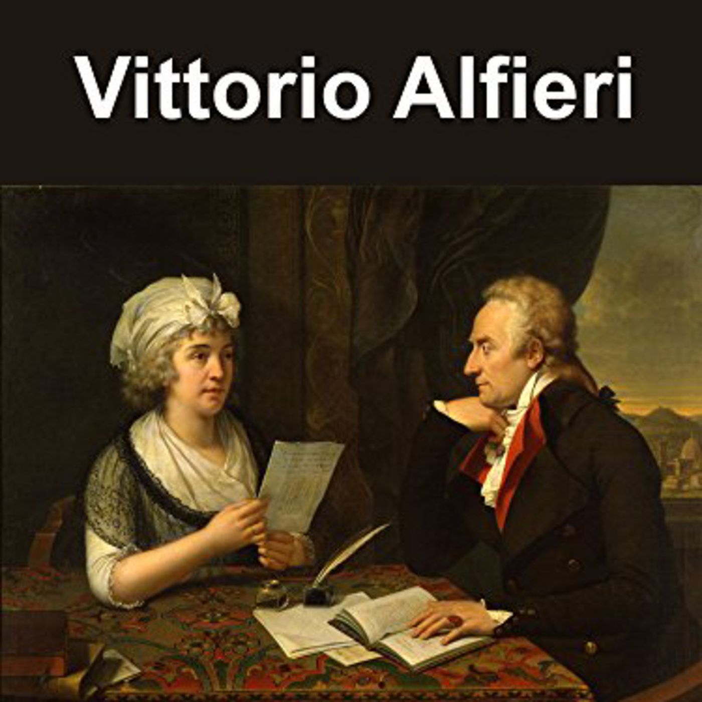 Letteratura a distanza