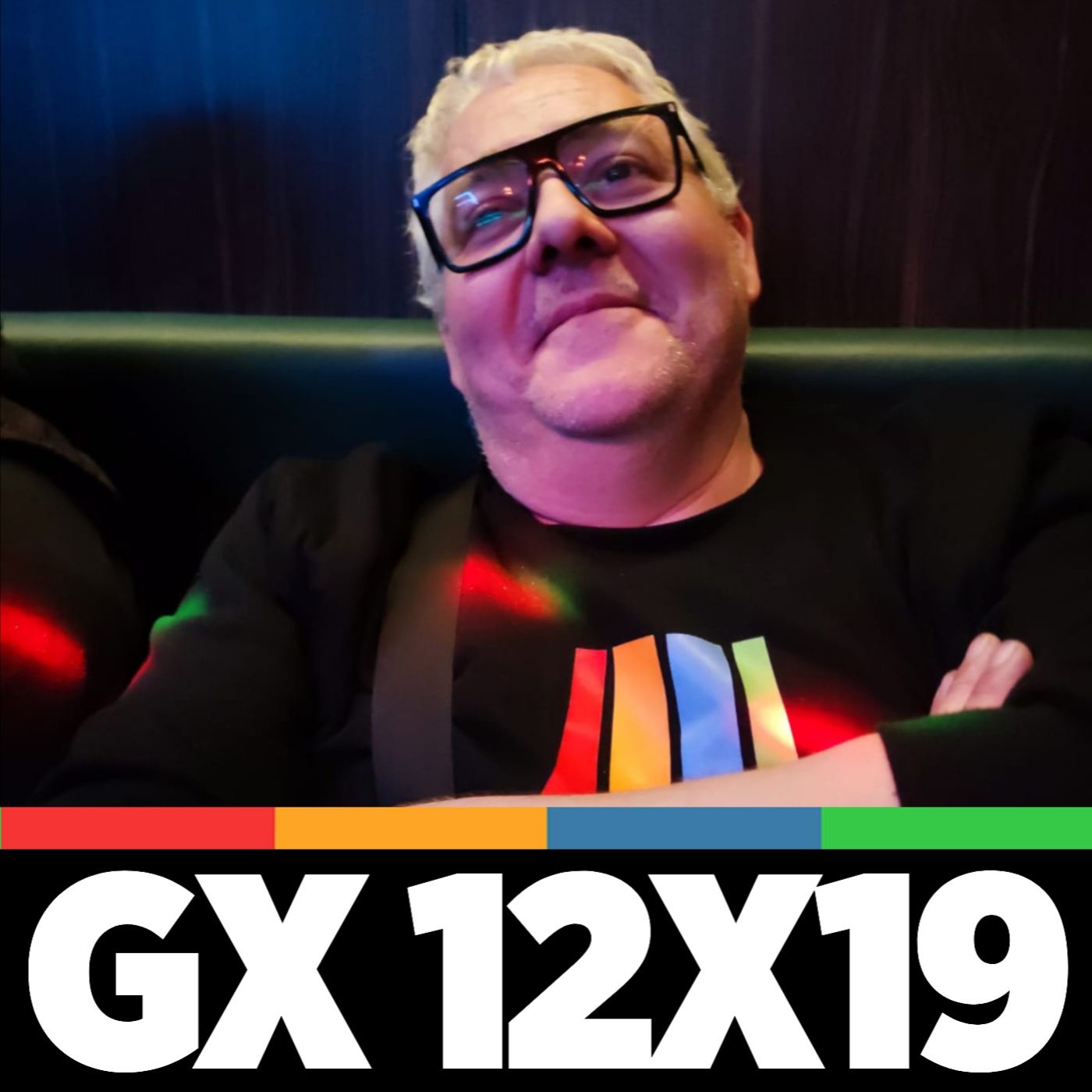 GAMELX Podcast