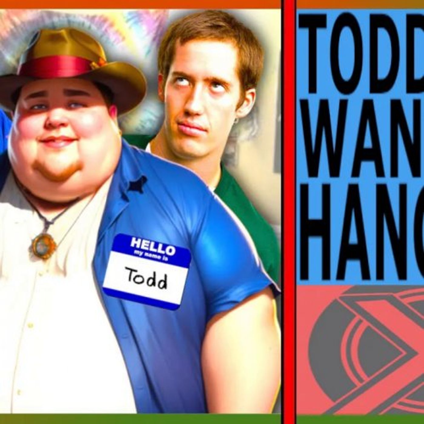 ReddX's Saga of Cool Todd Pt1: The Most Persistent Neckbeard Friend EVER!!