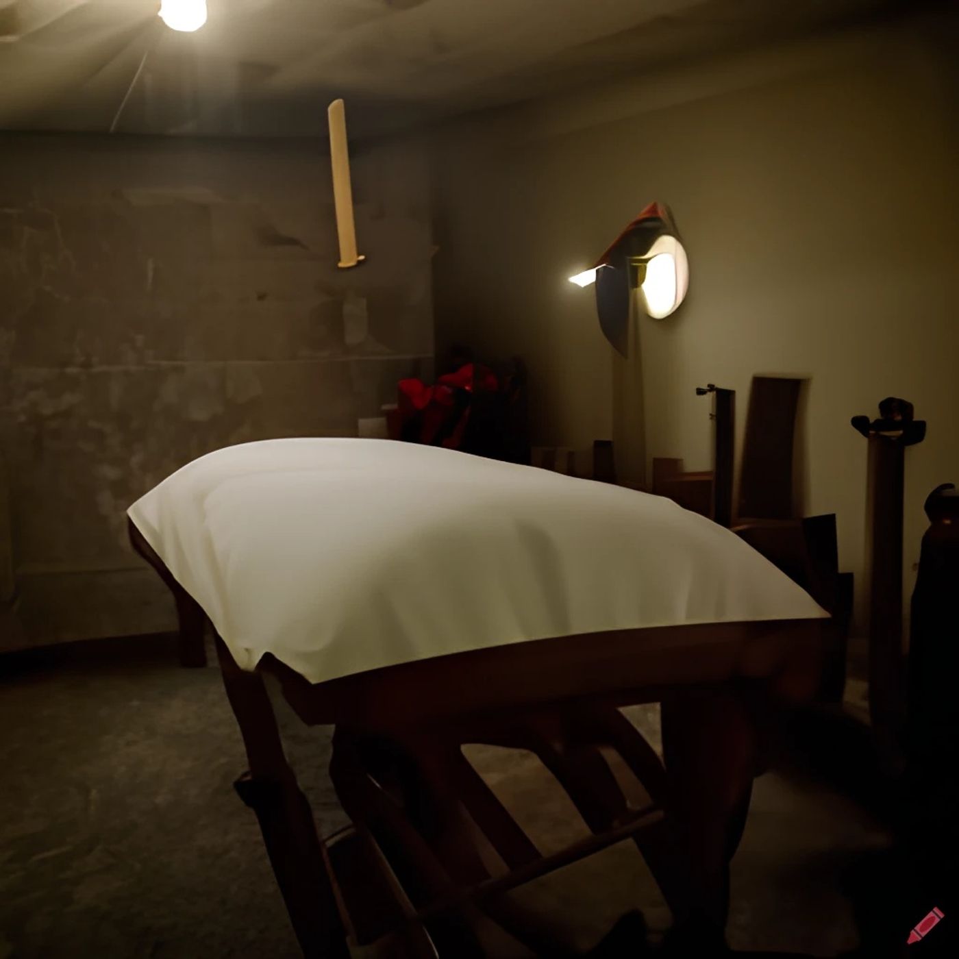 Historias de Miedo Marzo 2 de 2023 SE LO LLEVARON DEL FUNERAL