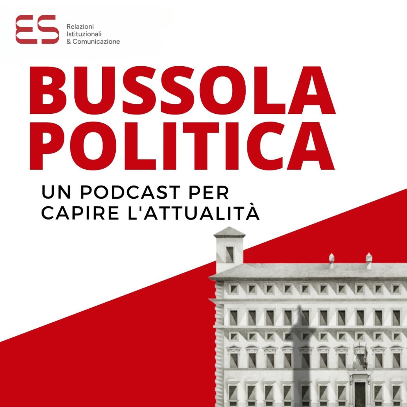 Bussola Politica
