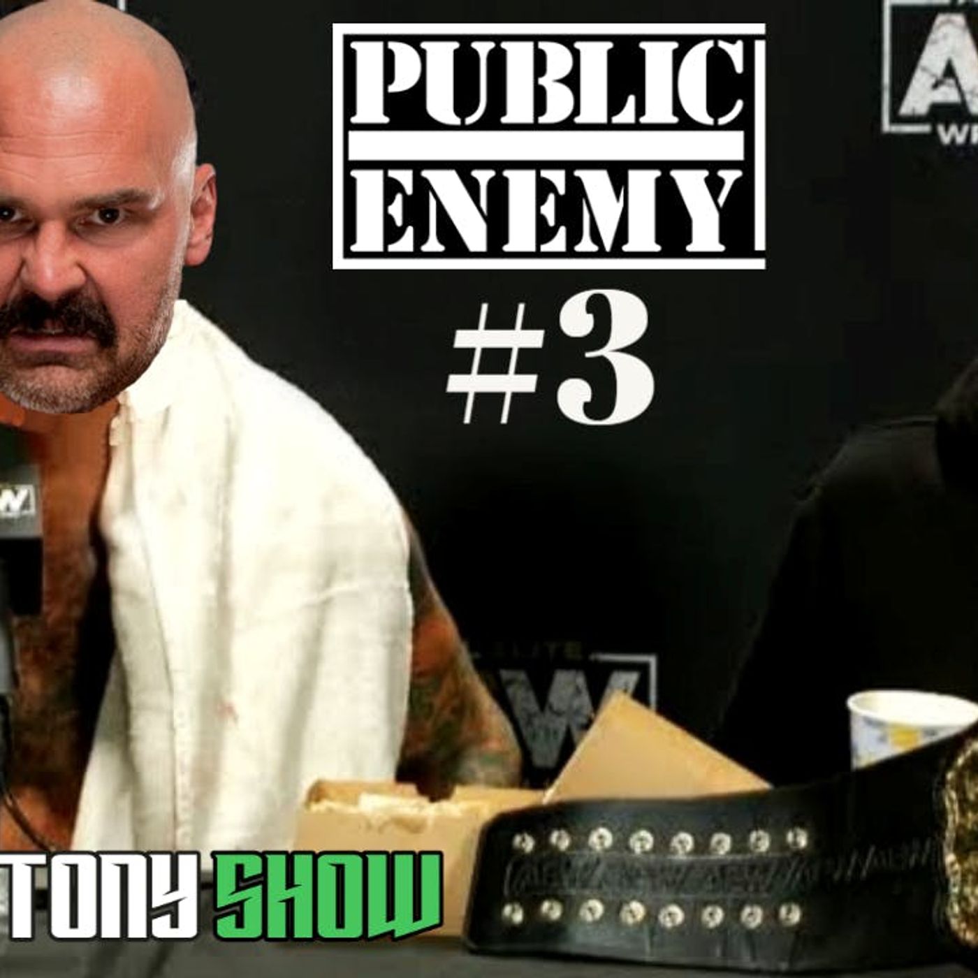 Don Tony And Kevin Castle Show