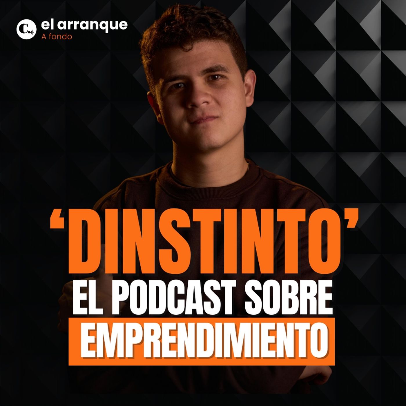 533. No es distinto, es ‘Dinstinto’: el pódcast que todo emprendedor debe escuchar