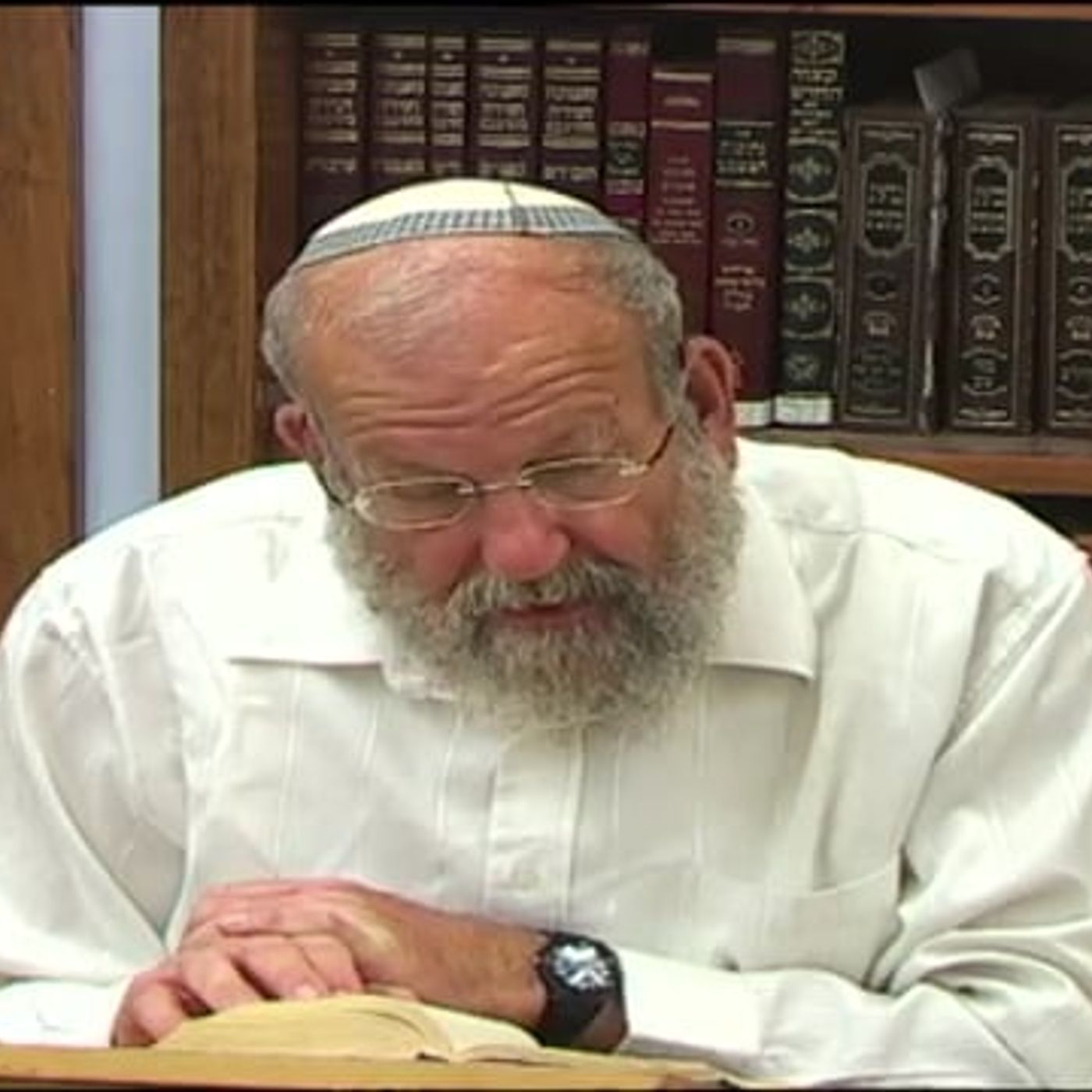 חג השבועות- לאור מגילת רות- בחבלי משיח episode artwork