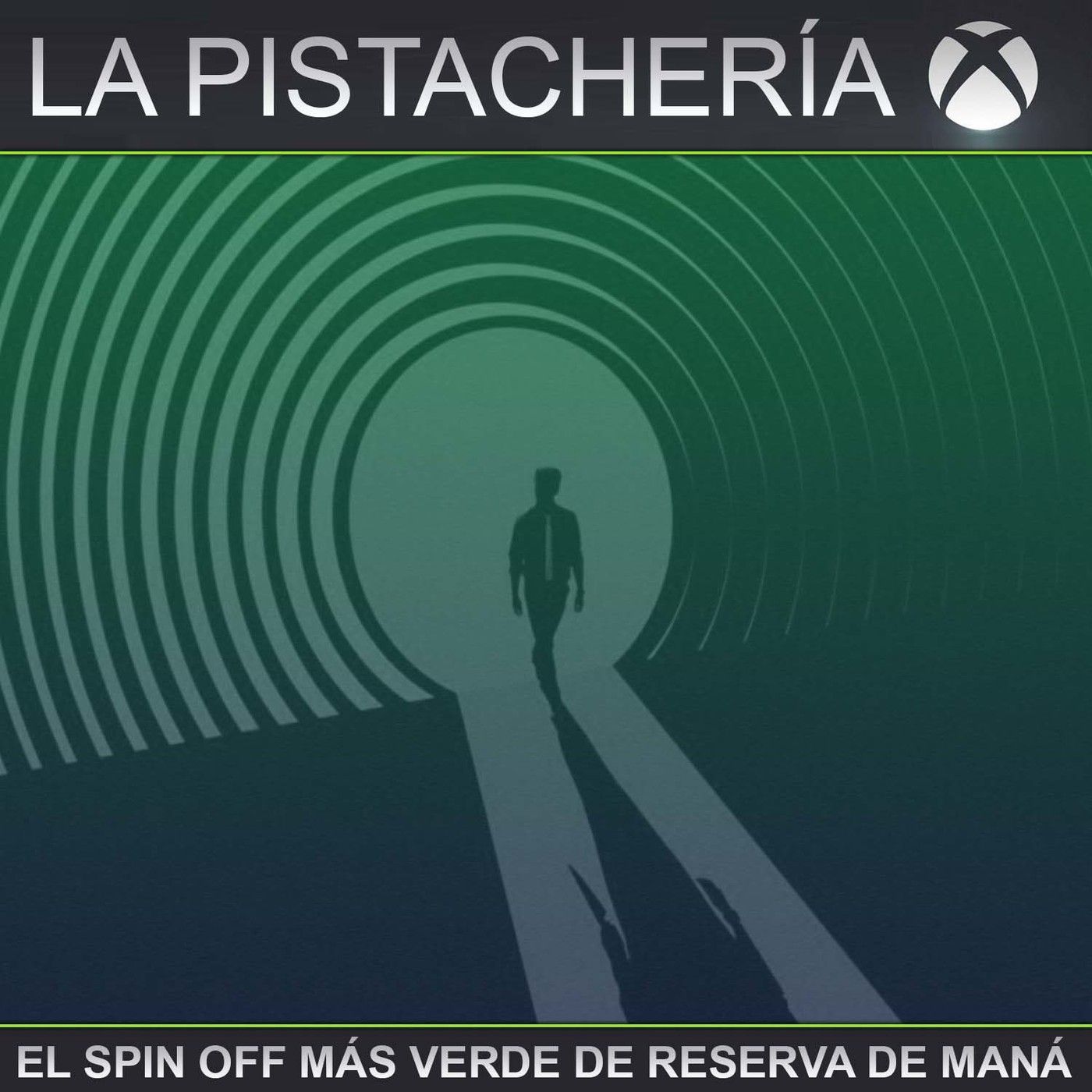La Pistachería 25: Actualidad Xbox, Novedades Game Pass y TWELVE MINUTES episode artwork