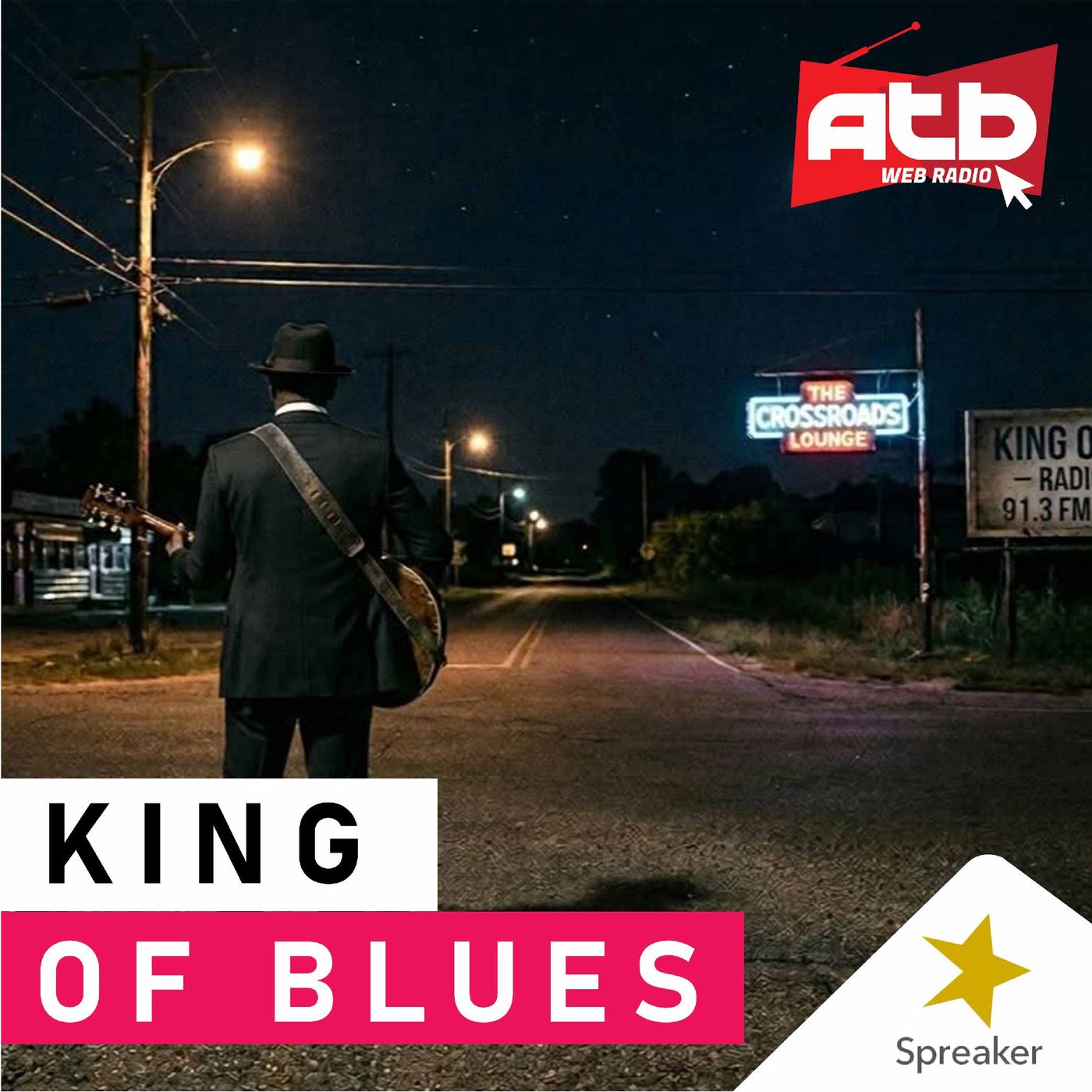 King Of Blues - Ep.2 - Geeshie Wiley: la donne che non c'è episode artwork