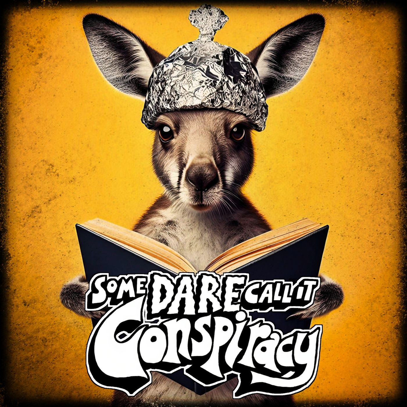 Interview with Brent Lee and Neil Sanders on Tinfoil Tales X Space